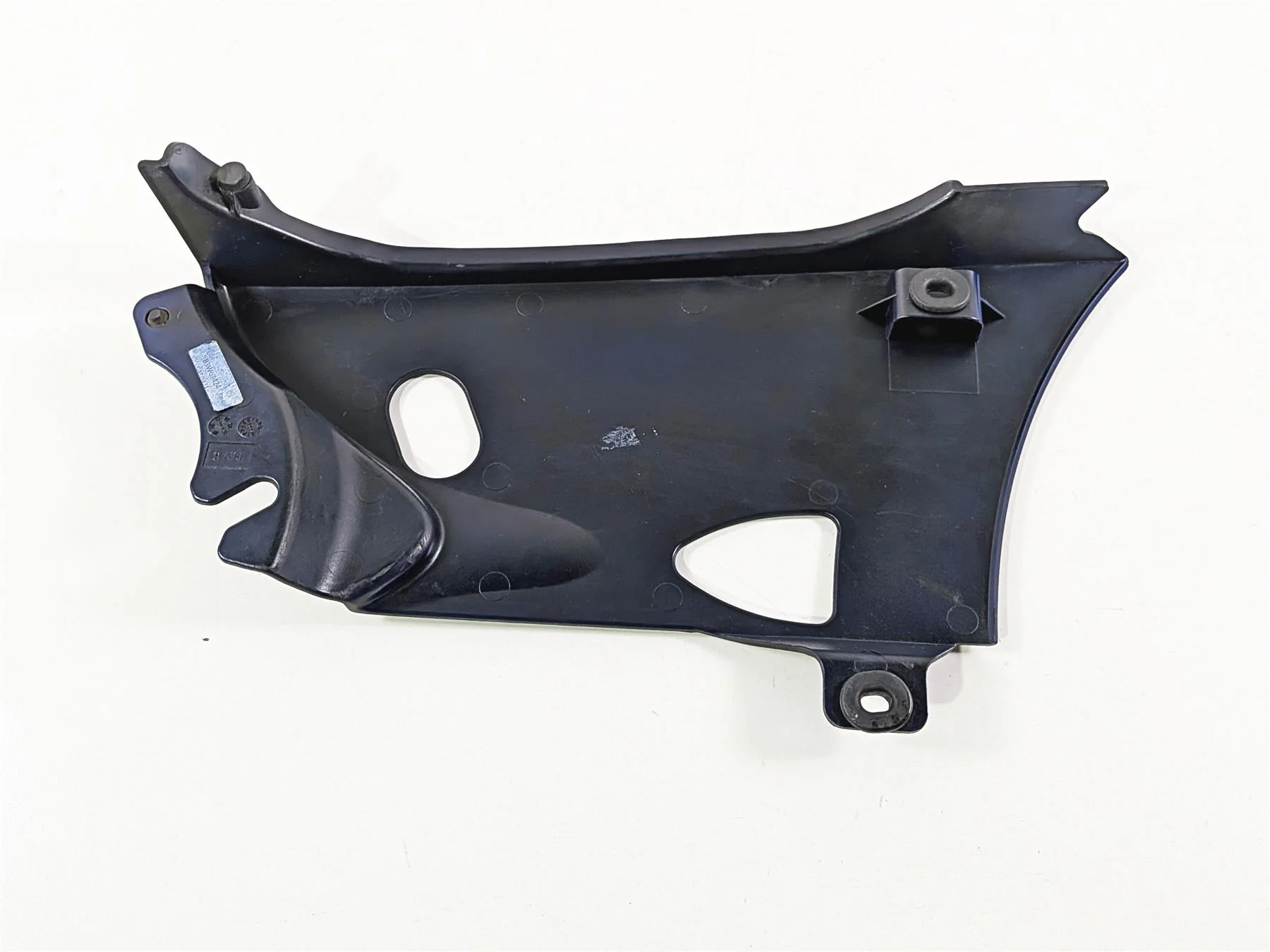 2015 Indian Chieftain Right Lower Side Cover Fairing Cowl 5450418 5456034 - Image 6