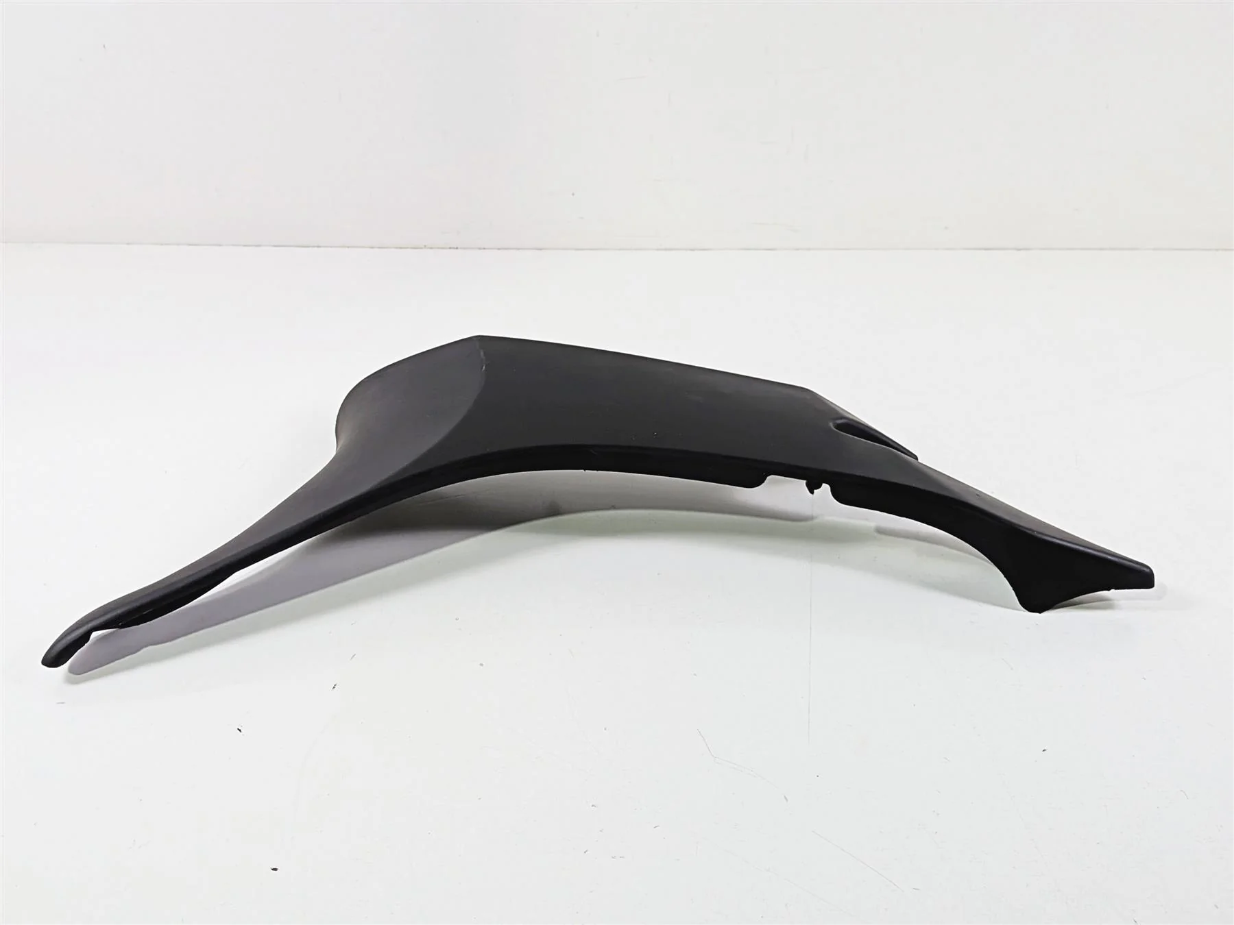 2015 Indian Chieftain Right Upper Side Cover Fairing Cowl - Repaired 5450243 - Image 2