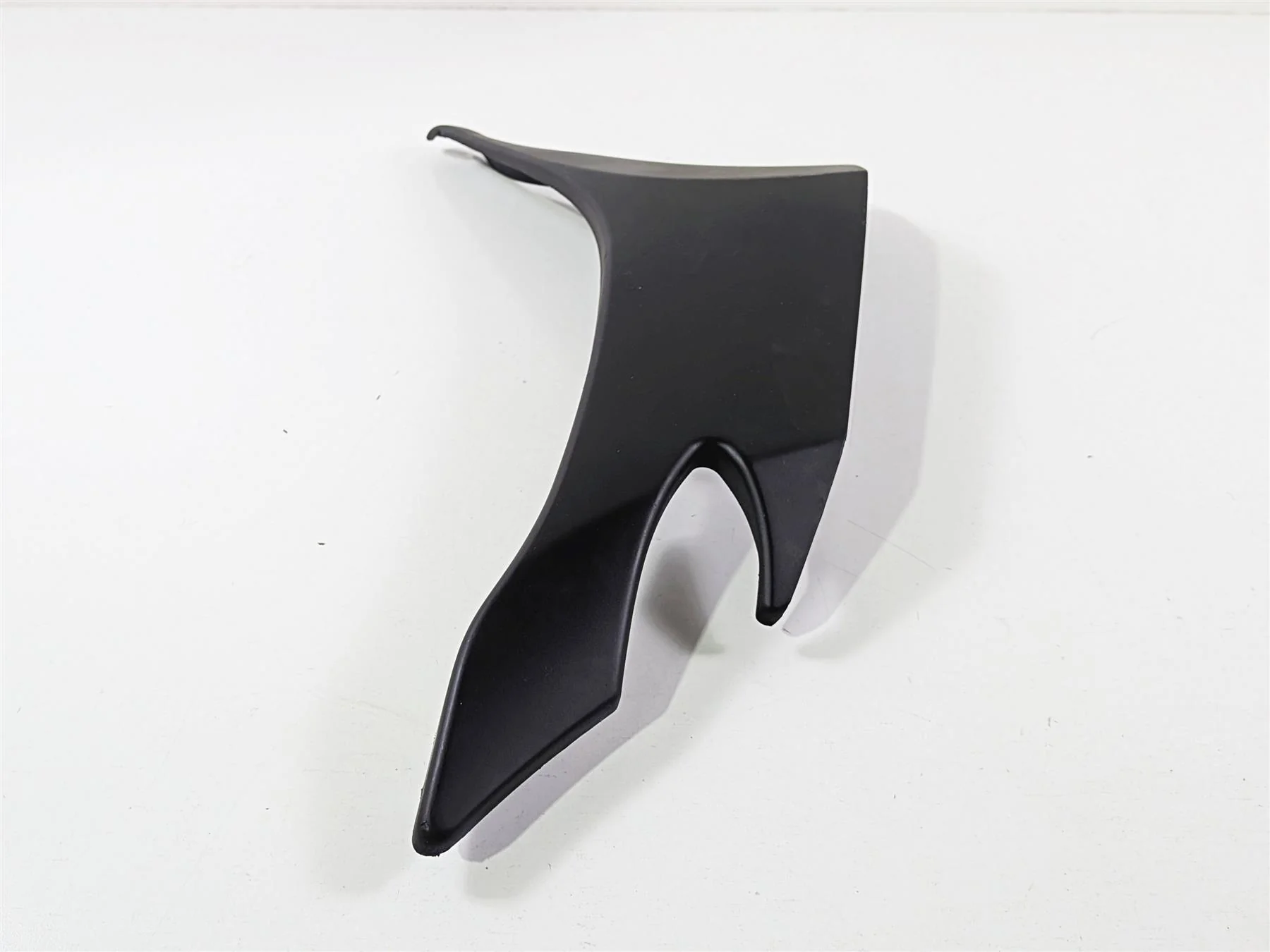 2015 Indian Chieftain Right Upper Side Cover Fairing Cowl - Repaired 5450243 - Image 5