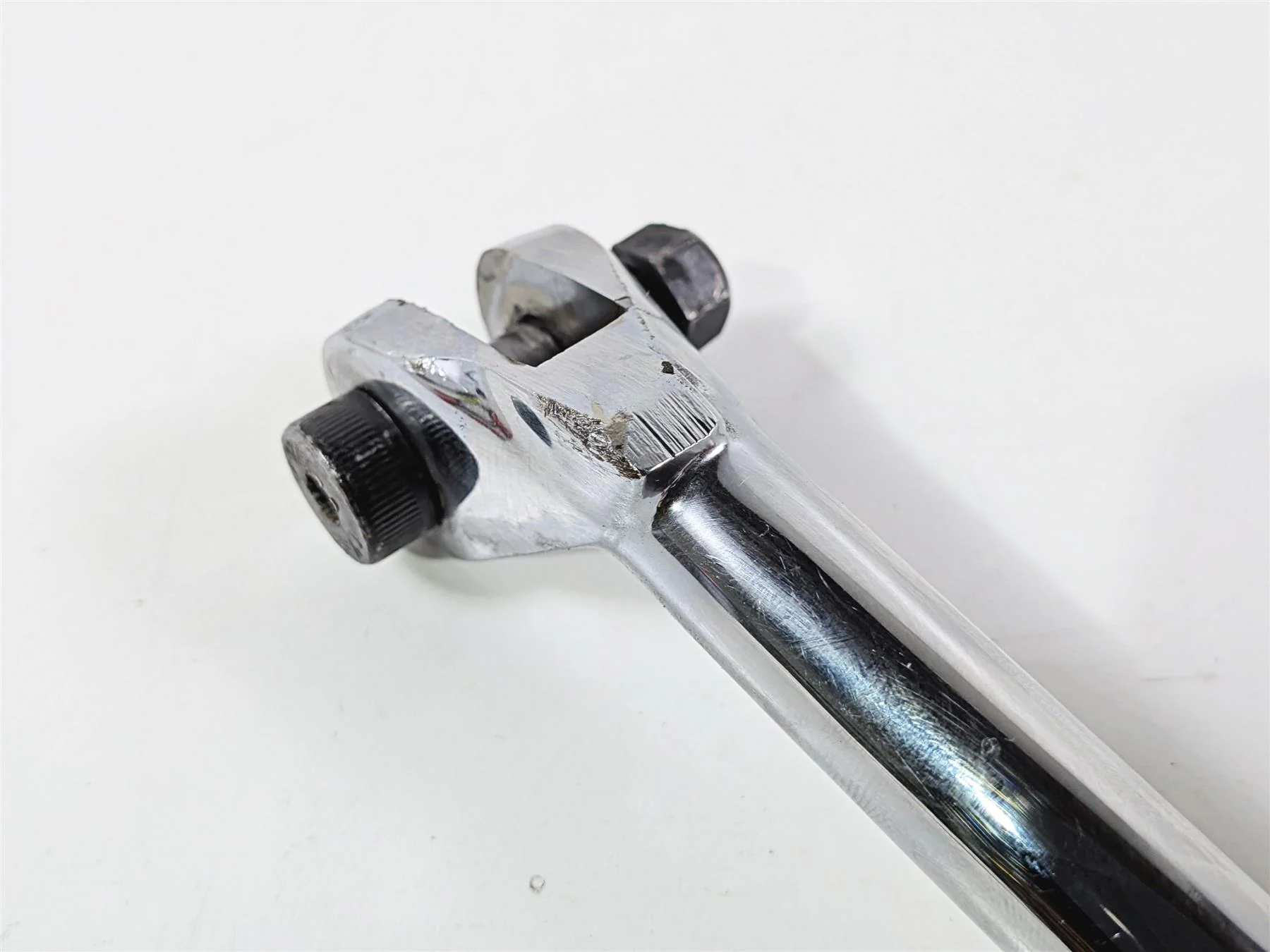 2015 Indian Chieftain Side Kickstand Kick Stand 5139982 5139983 - Image 11