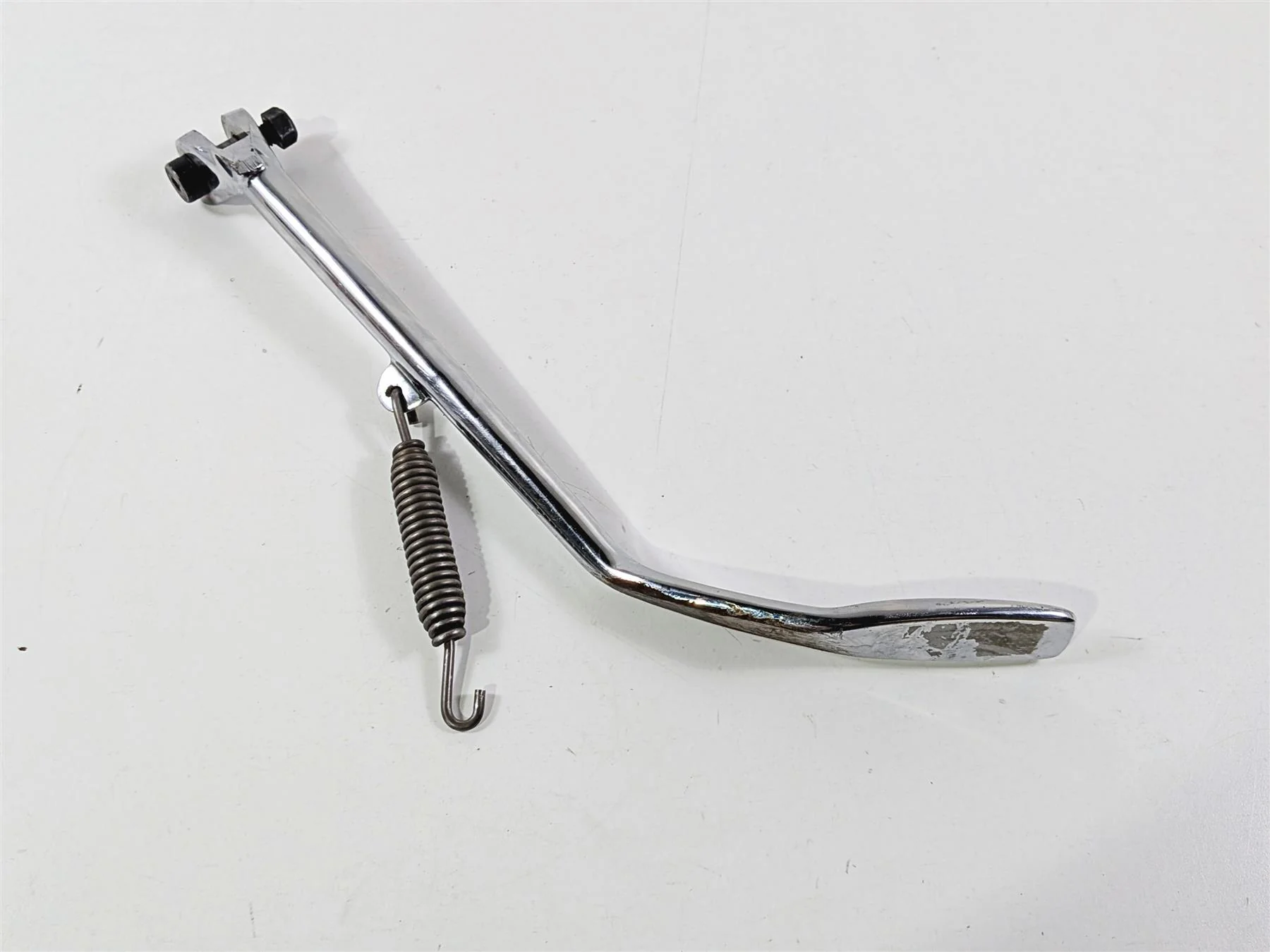 2015 Indian Chieftain Side Kickstand Kick Stand 5139982 5139983 - Image 12