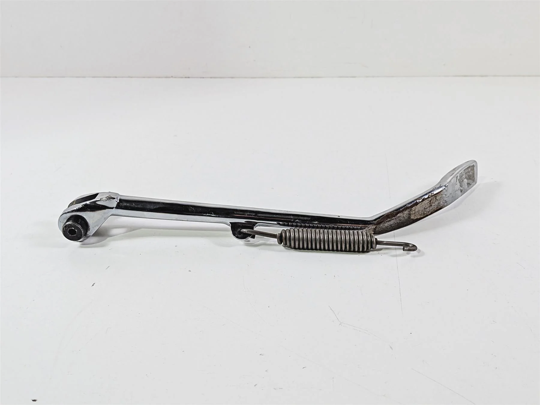 2015 Indian Chieftain Side Kickstand Kick Stand 5139982 5139983 - Image 2