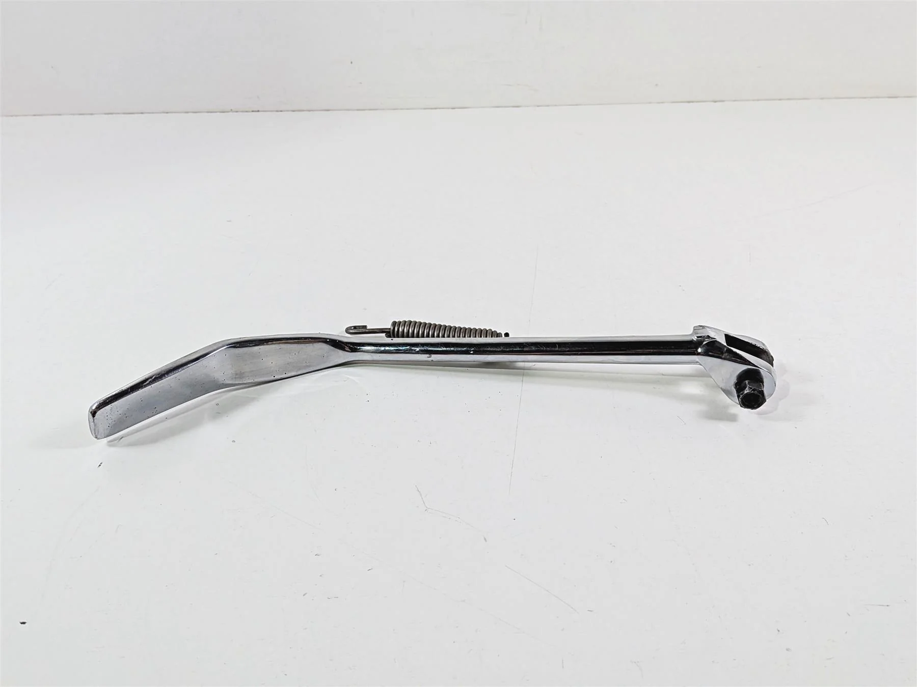 2015 Indian Chieftain Side Kickstand Kick Stand 5139982 5139983 - Image 4