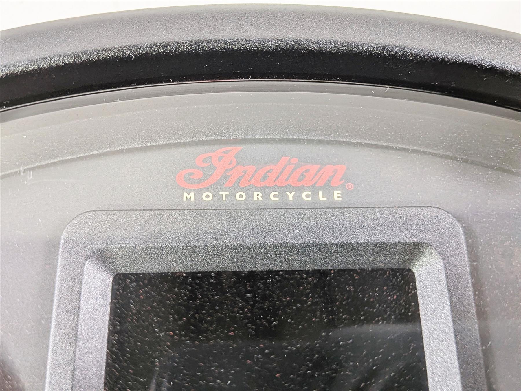 2015 Indian Chieftain Speedometer Gauge Instrument - 21k 3280619 - Image 15