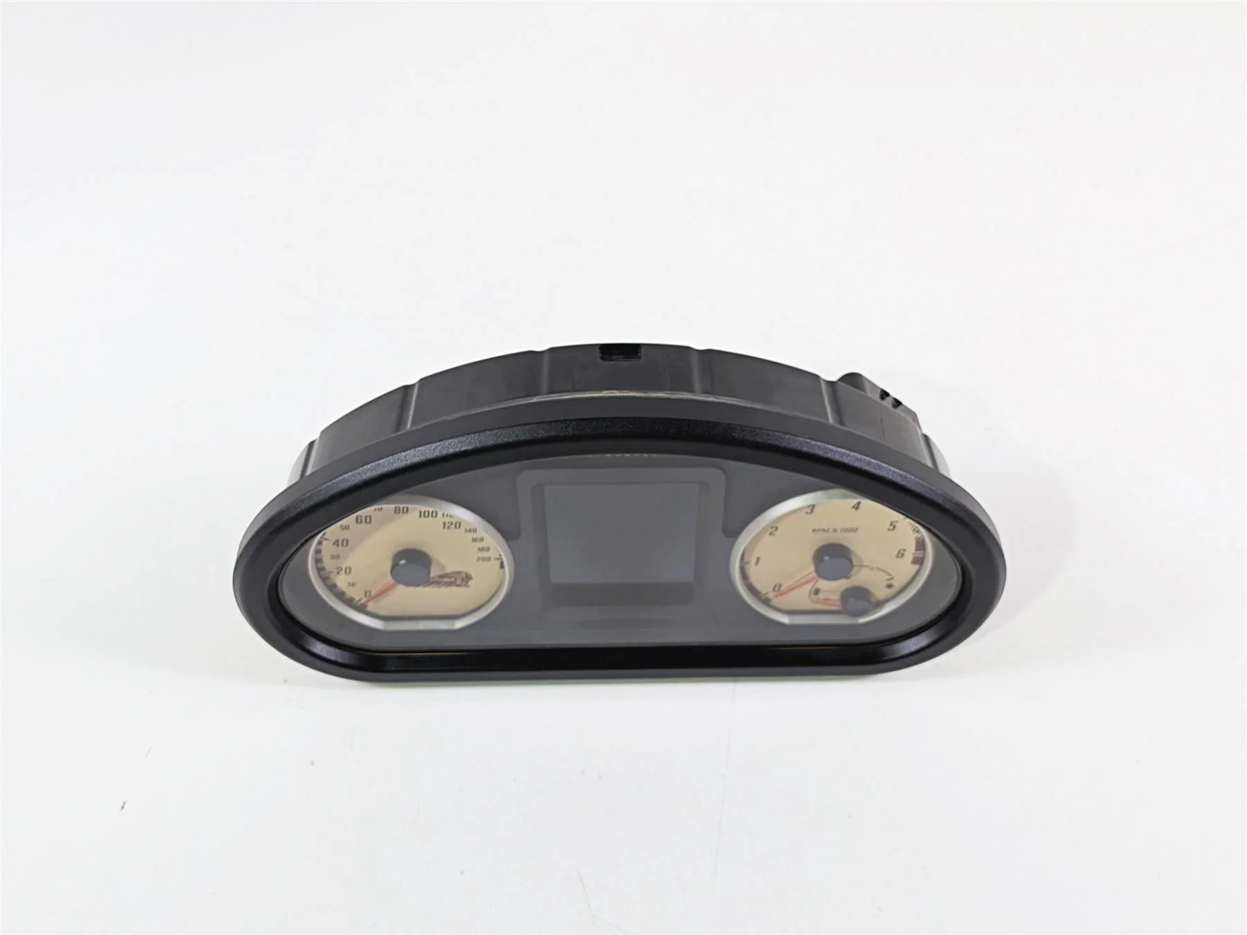 2015 Indian Chieftain Speedometer Gauge Instrument - 21k 3280619 - Image 17