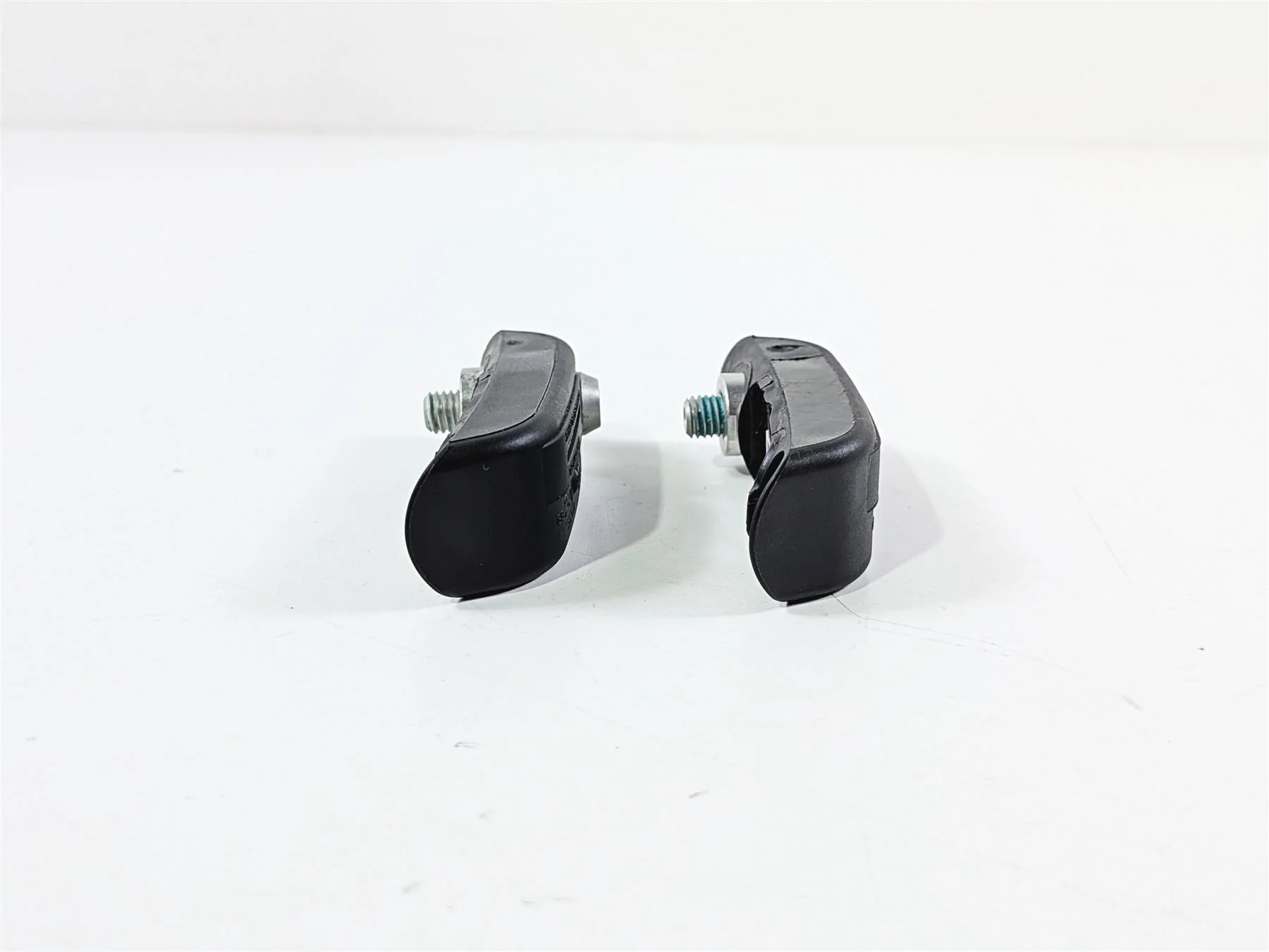 2015 Indian Chieftain Tire Pressure Sensor Set 2412417 2208712 - Image 3