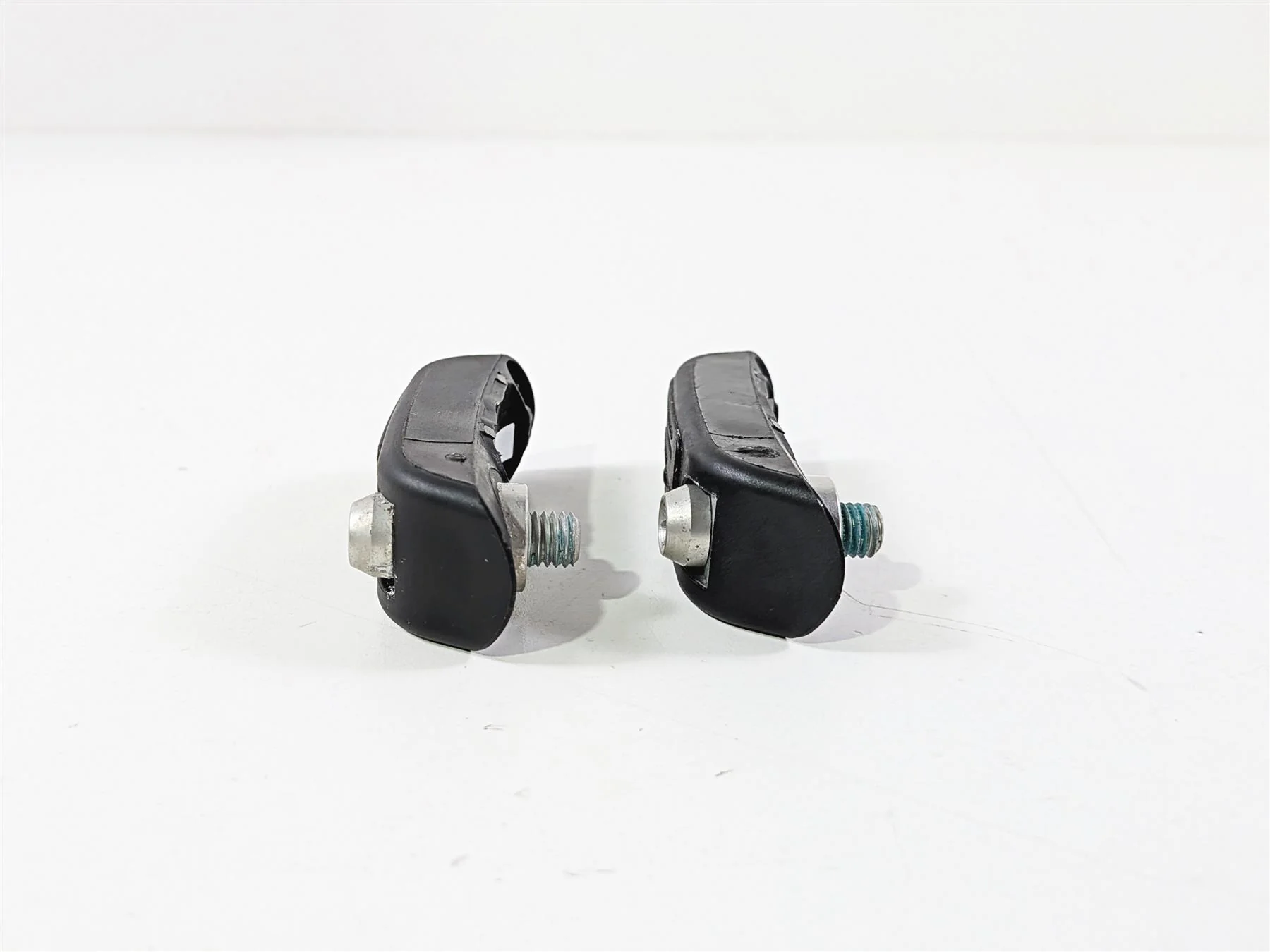 2015 Indian Chieftain Tire Pressure Sensor Set 2412417 2208712 - Image 5