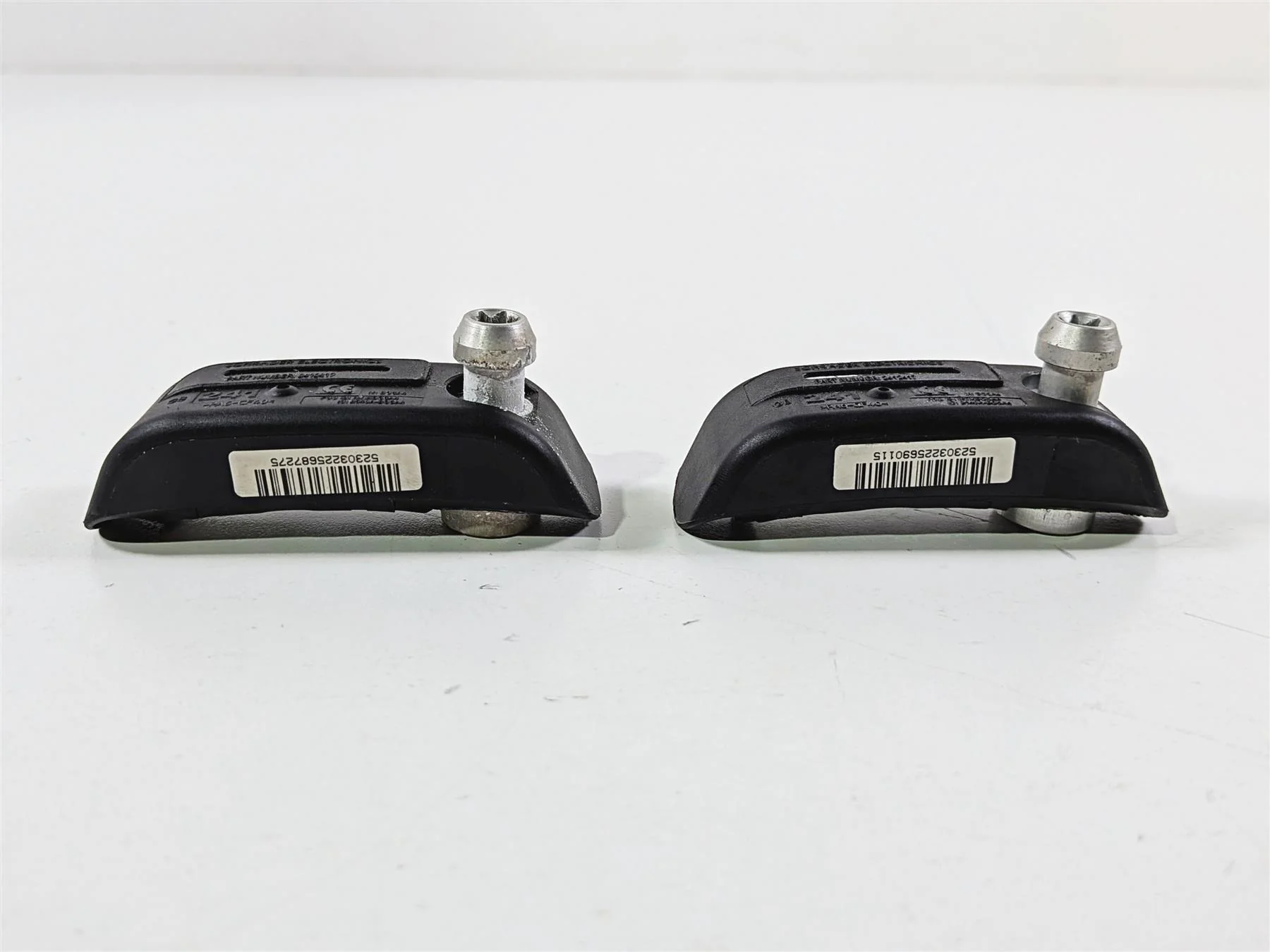 2015 Indian Chieftain Tire Pressure Sensor Set 2412417 2208712 - Image 6