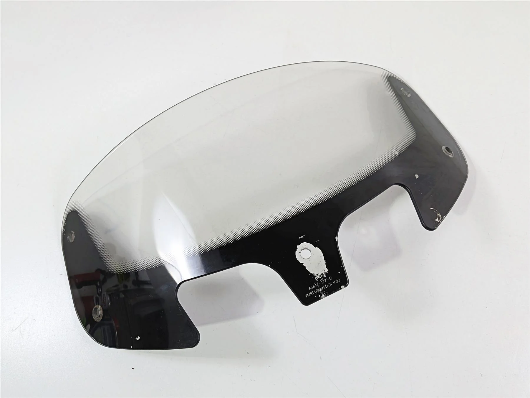 2015 Indian Chieftain Windshield Wind Shield Screen 2881799 - Image 13