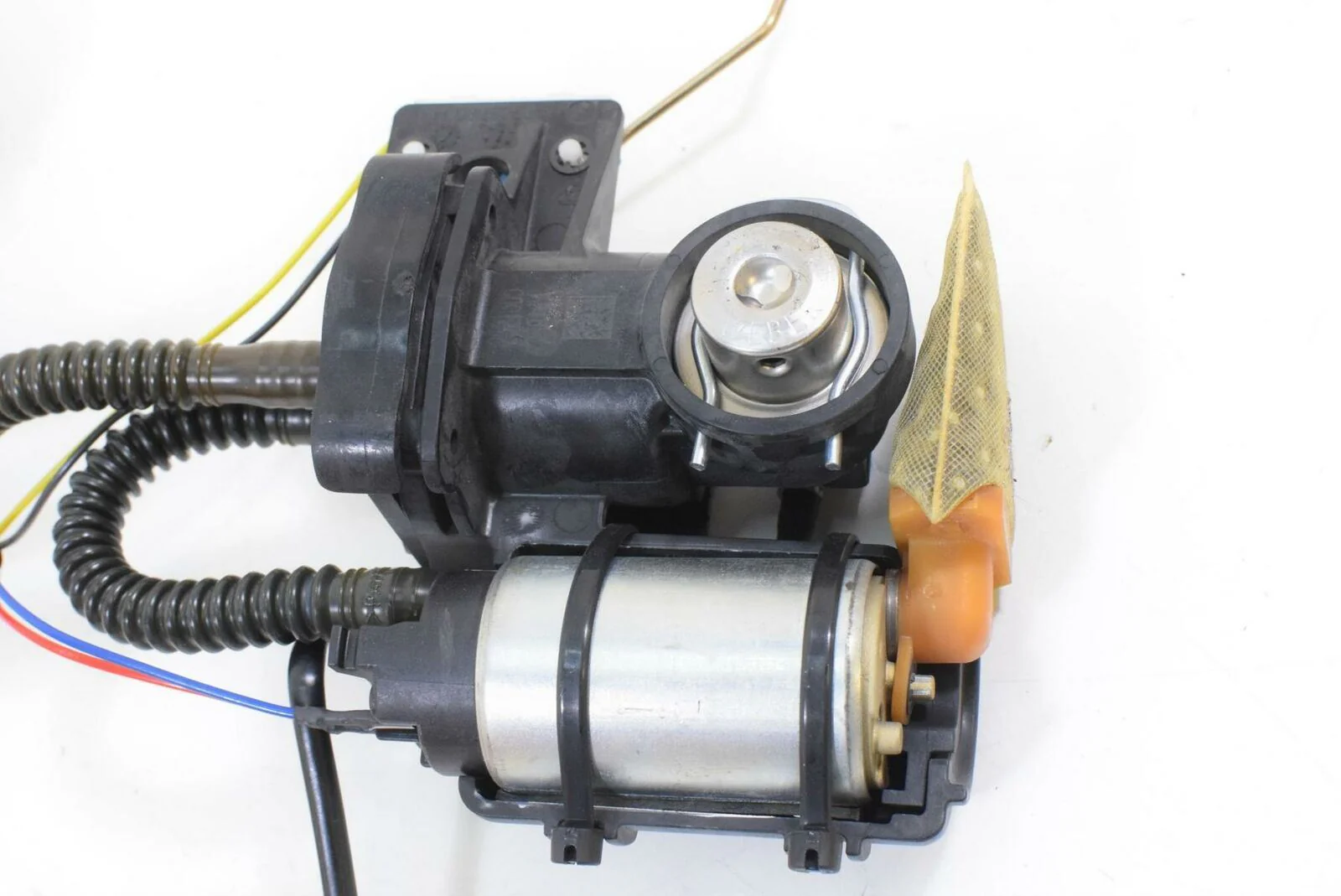 2015 Indian Roadmaster Fuel Gas Petrol Pump Sending Unit 2521787 - Image 7