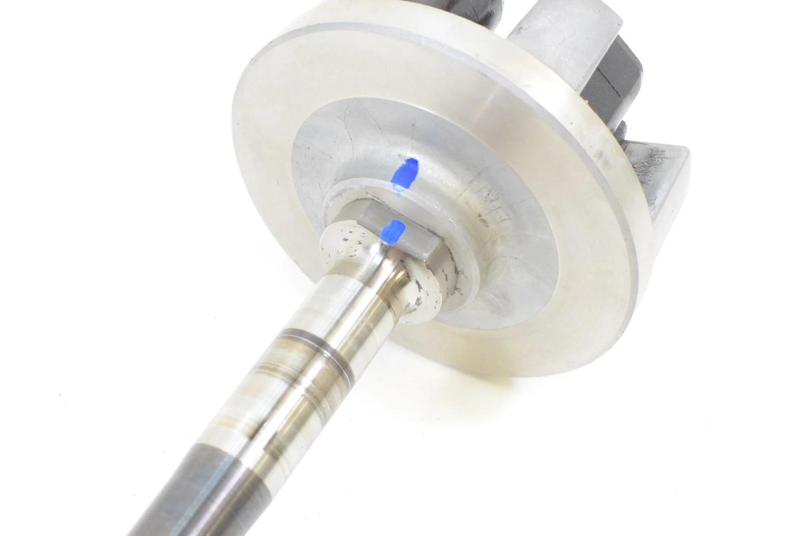 2015 Kawasaki STX-15F Jetski Center Drive Axle Shaft 39159-3739 - Image 7