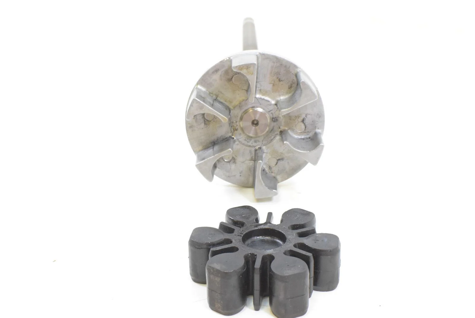 2015 Kawasaki STX-15F Jetski Center Drive Axle Shaft 39159-3739 - Image 9