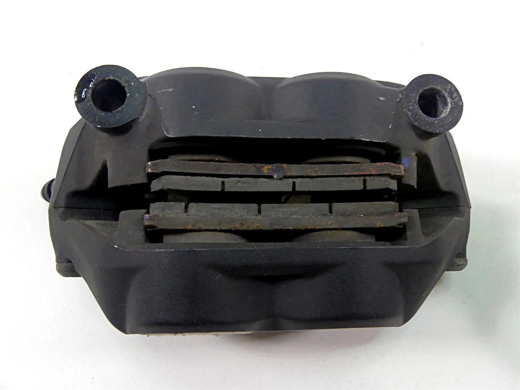2015 KTM 1190 Adventure Brembo Front Brake Caliper 100mm Set 6031301500130 - Image 9