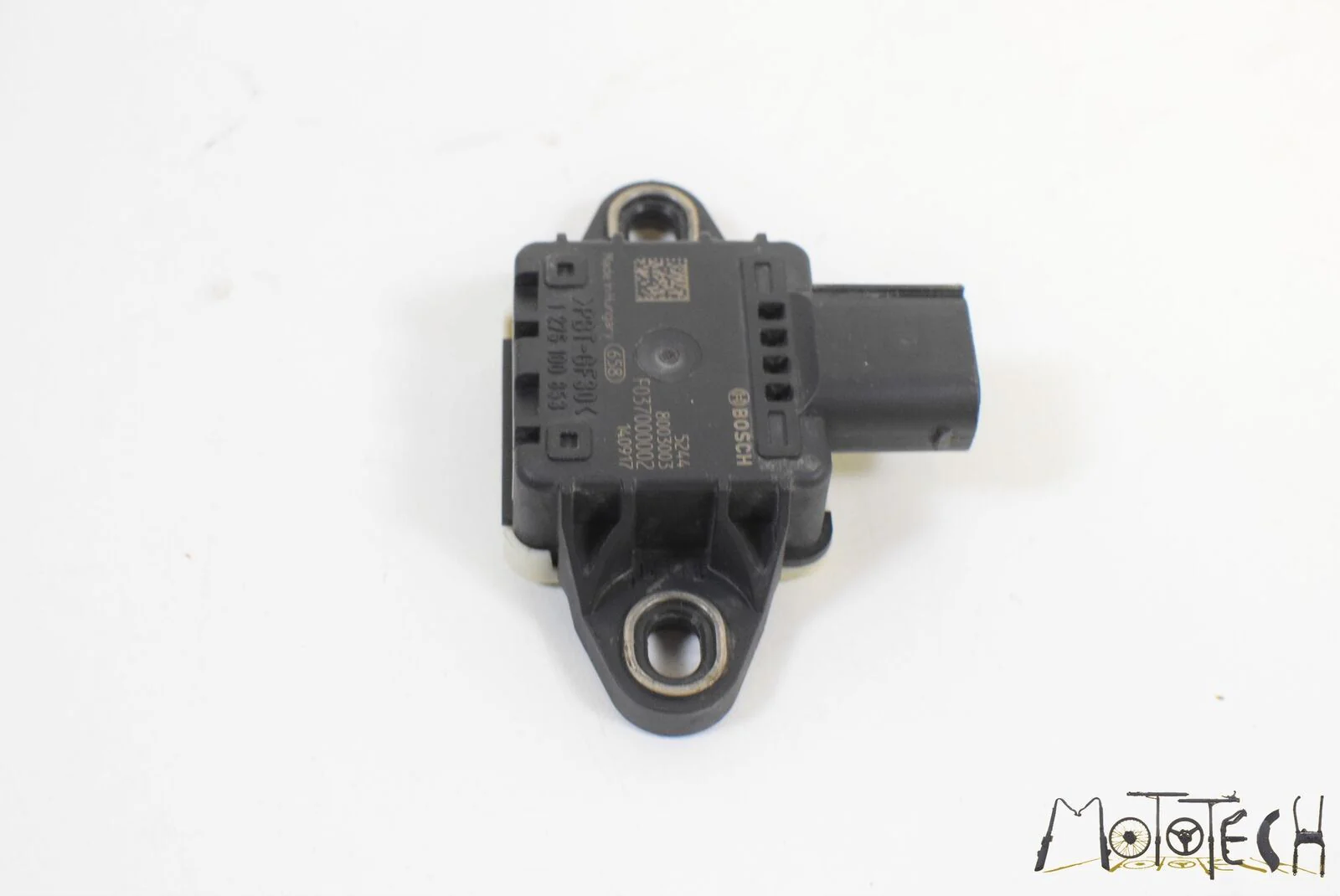 2015 KTM 1190 Adventure Slope Sloping Sensor BOSCH 1275100853 - Image 4