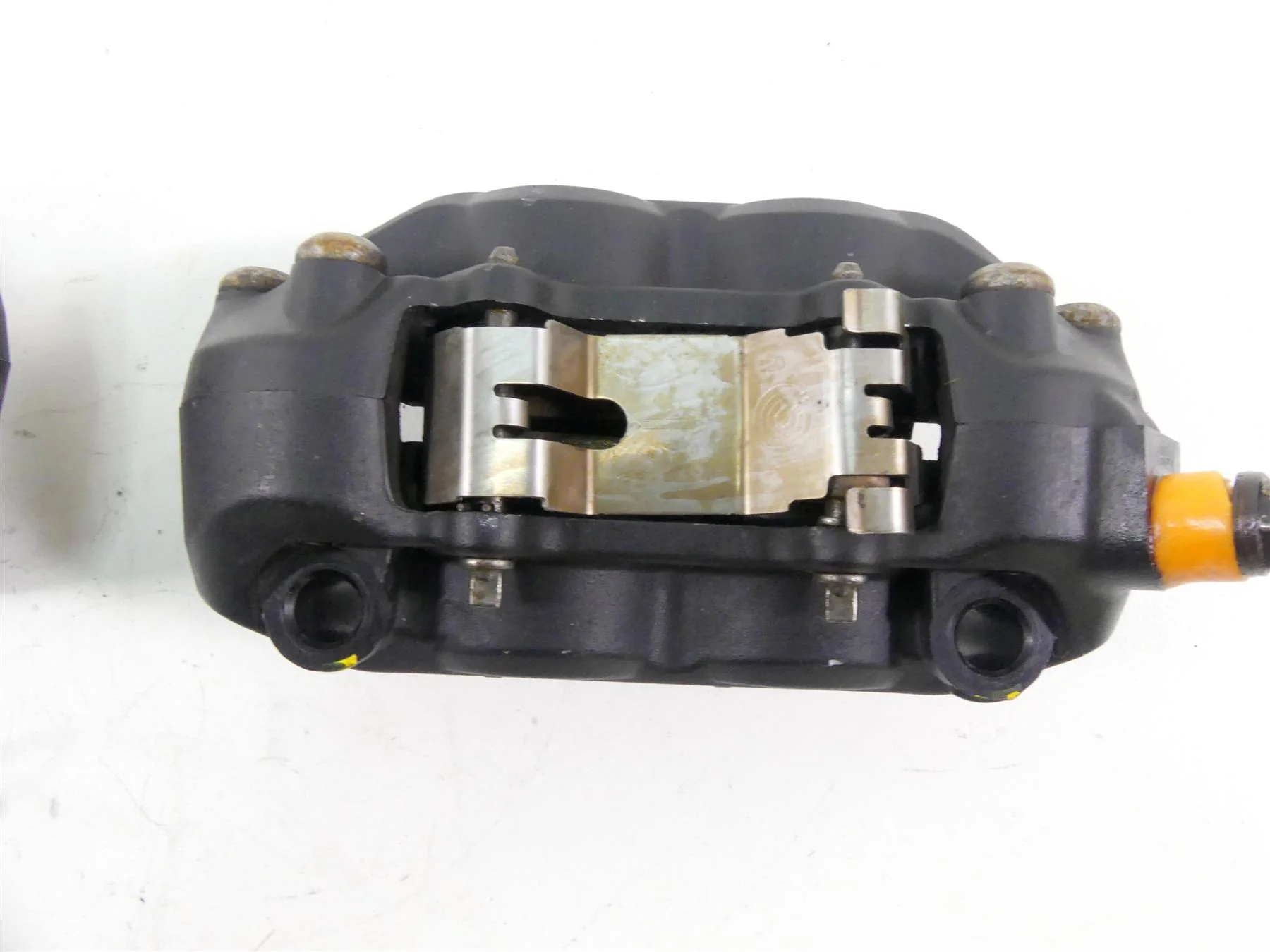 2015 KTM 1290 Adventure Front Brembo Brake Calipers 100mm 6031301500130 - Image 10
