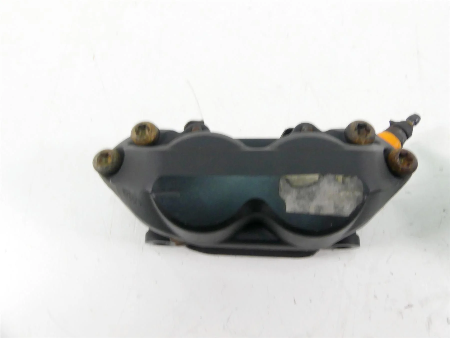 2015 KTM 1290 Adventure Front Brembo Brake Calipers 100mm 6031301500130 - Image 12