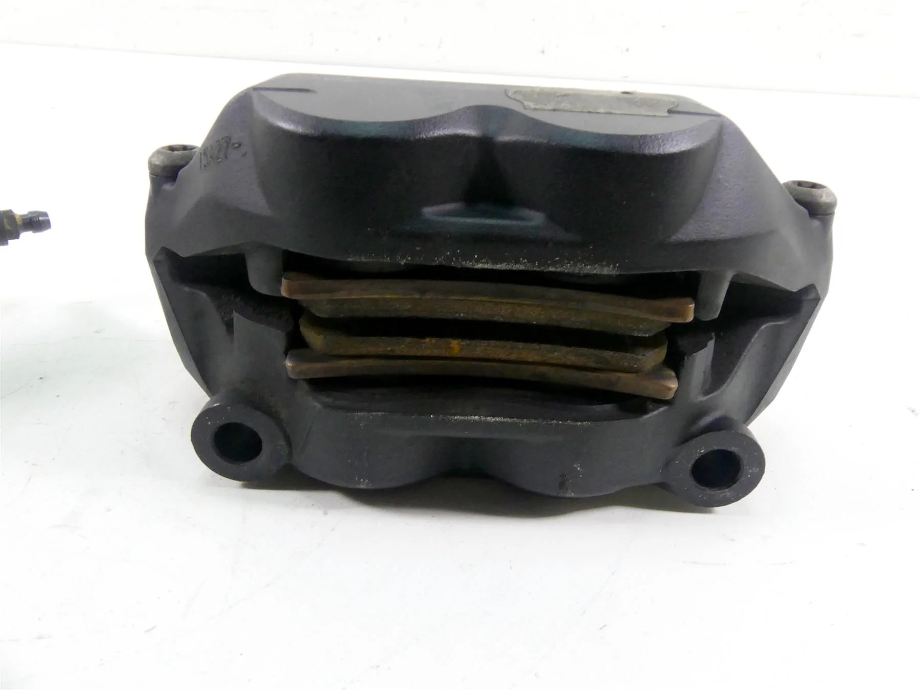 2015 KTM 1290 Adventure Front Brembo Brake Calipers 100mm 6031301500130 - Image 4