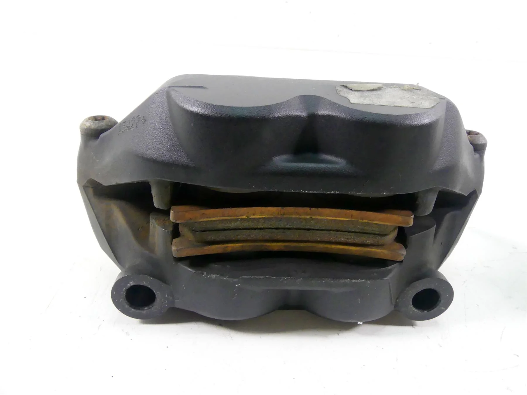 2015 KTM 1290 Adventure Front Brembo Brake Calipers 100mm 6031301500130 - Image 5