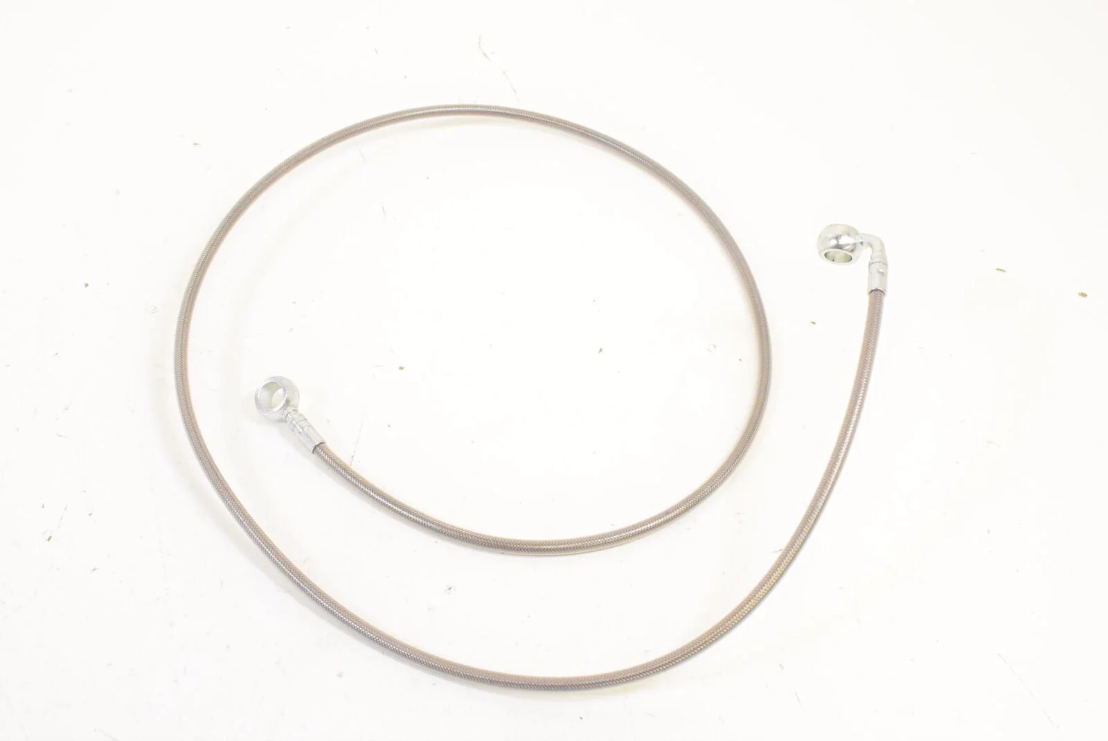 2015 KTM 1290 Super Duke R Clutch Line Hose Tube 61032063000 - Image 2