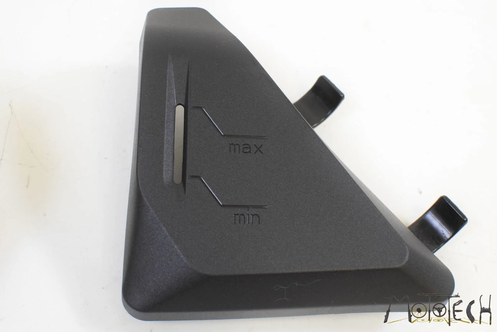 2015 KTM 1290 Super Duke R Little Side Infil Cover Fairing SET 61303092000 - Image 4