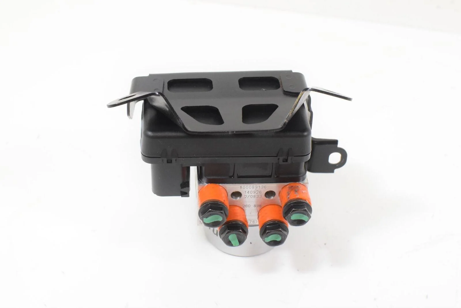 2015 MV Agusta B3 Brutale 800 ABS Module Pressure Pump & Cover 3K Only 8000B9136