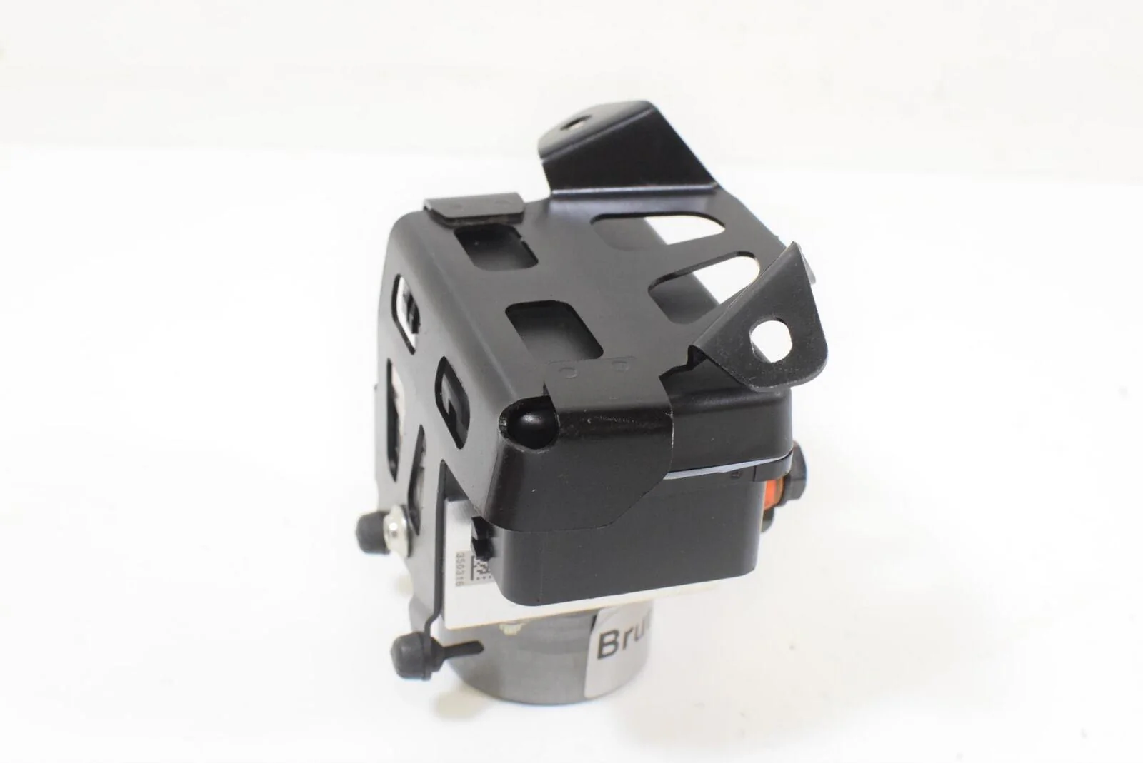 2015 MV Agusta B3 Brutale 800 ABS Module Pressure Pump & Cover 3K Only 8000B9136 - Image 3