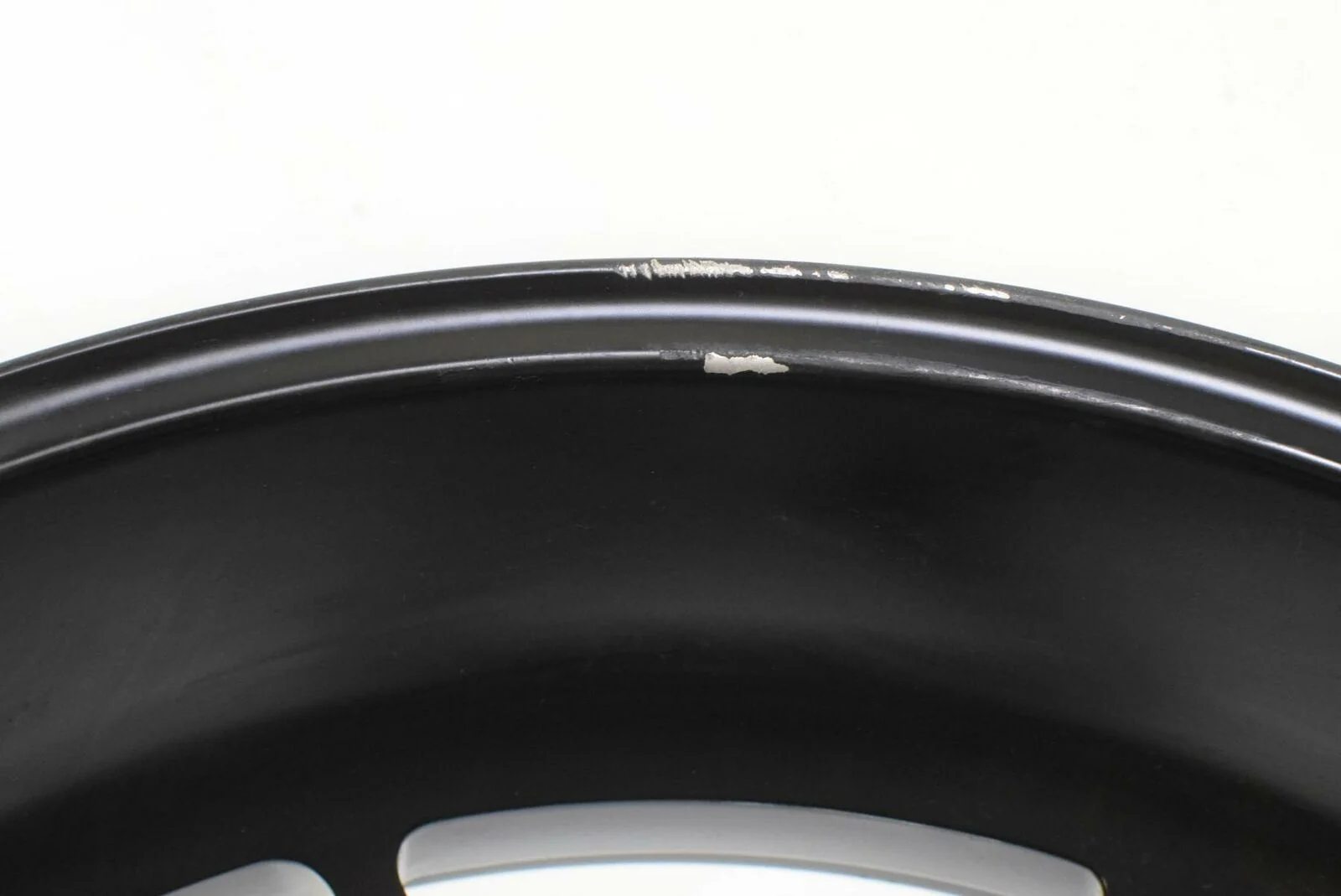 2015 MV Agusta B3 Brutale 800  Rear Straight Wheel Rim 17x5.5 8000B8336 - Image 9