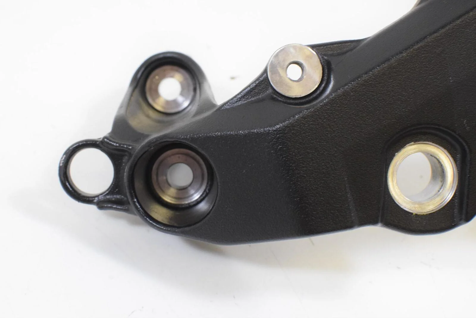 2015 MV Agusta B3 Brutale 800 Right Frame to Swingarm Bracket Mount 8BA0B5642 - Image 6
