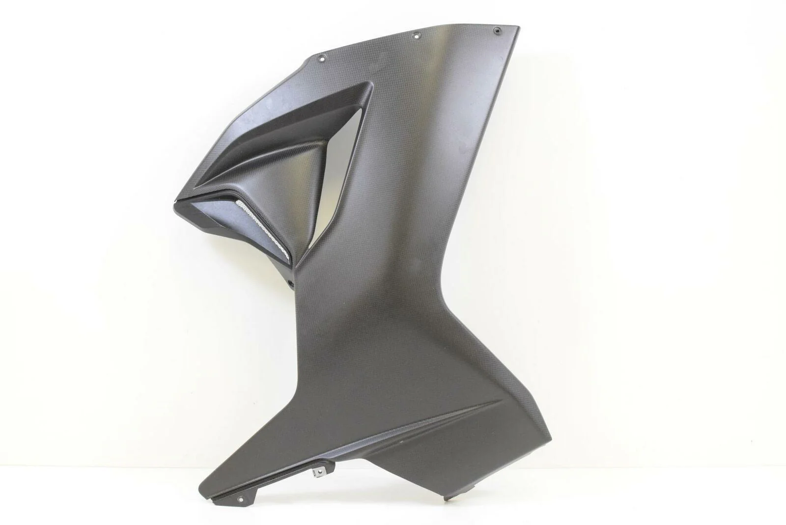 2015 MV Agusta F3 800 EAS Fullsix Upper Right Side Carbon Fiber Fairing 201086