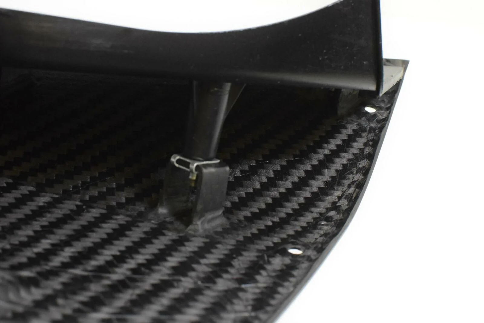 2015 MV Agusta F3 800 EAS Fullsix Upper Right Side Carbon Fiber Fairing 201086 - Image 12