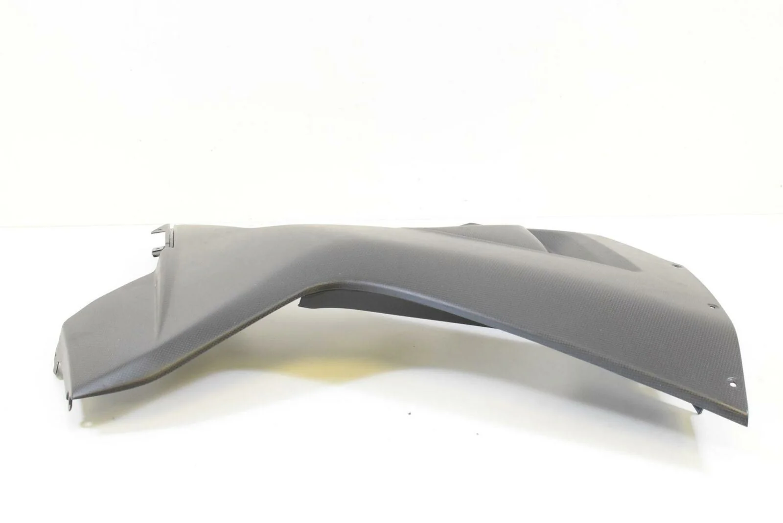 2015 MV Agusta F3 800 EAS Fullsix Upper Right Side Carbon Fiber Fairing 201086 - Image 2