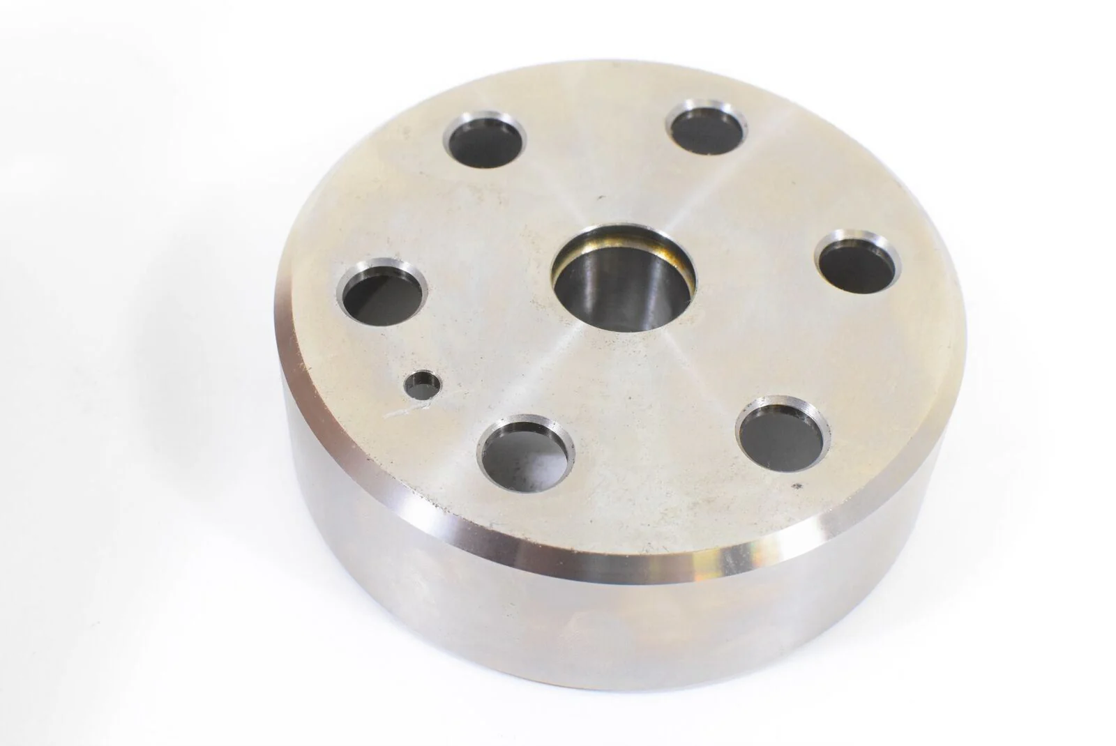 2015 MV Agusta F3 800 EAS Kokusan Flywheel Fly Wheel Ignition Rotor 8000B8312