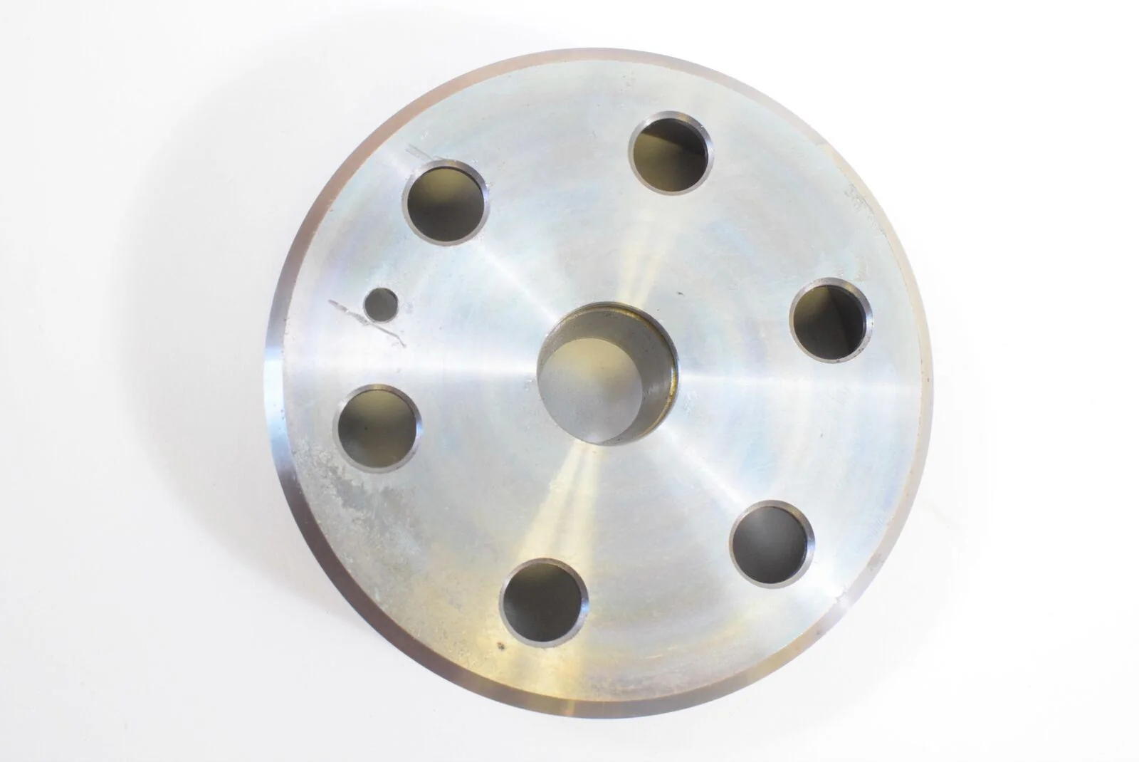 2015 MV Agusta F3 800 EAS Kokusan Flywheel Fly Wheel Ignition Rotor 8000B8312 - Image 2