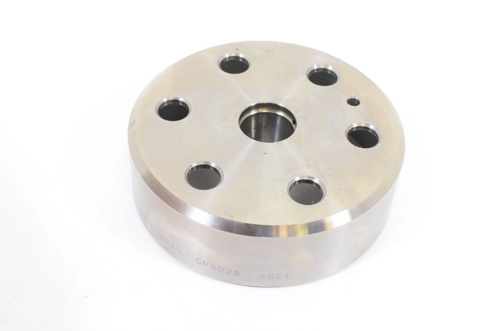 2015 MV Agusta F3 800 EAS Kokusan Flywheel Fly Wheel Ignition Rotor 8000B8312 - Image 3