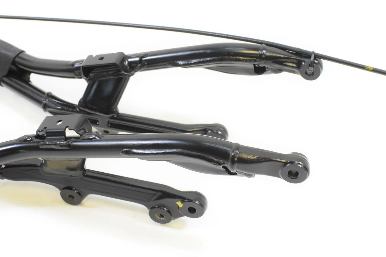 2015 MV Agusta F3 800 EAS Straight Subframe Sub Frame 80A0B8276 - Image 12