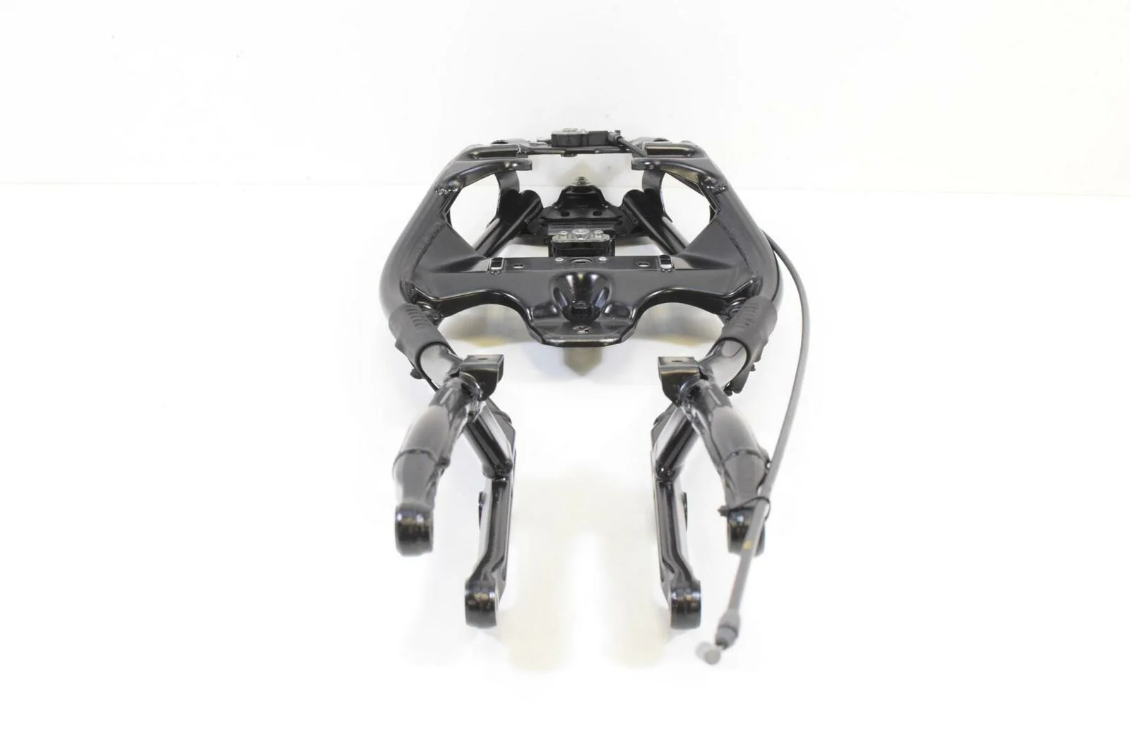 2015 MV Agusta F3 800 EAS Straight Subframe Sub Frame 80A0B8276 - Image 2