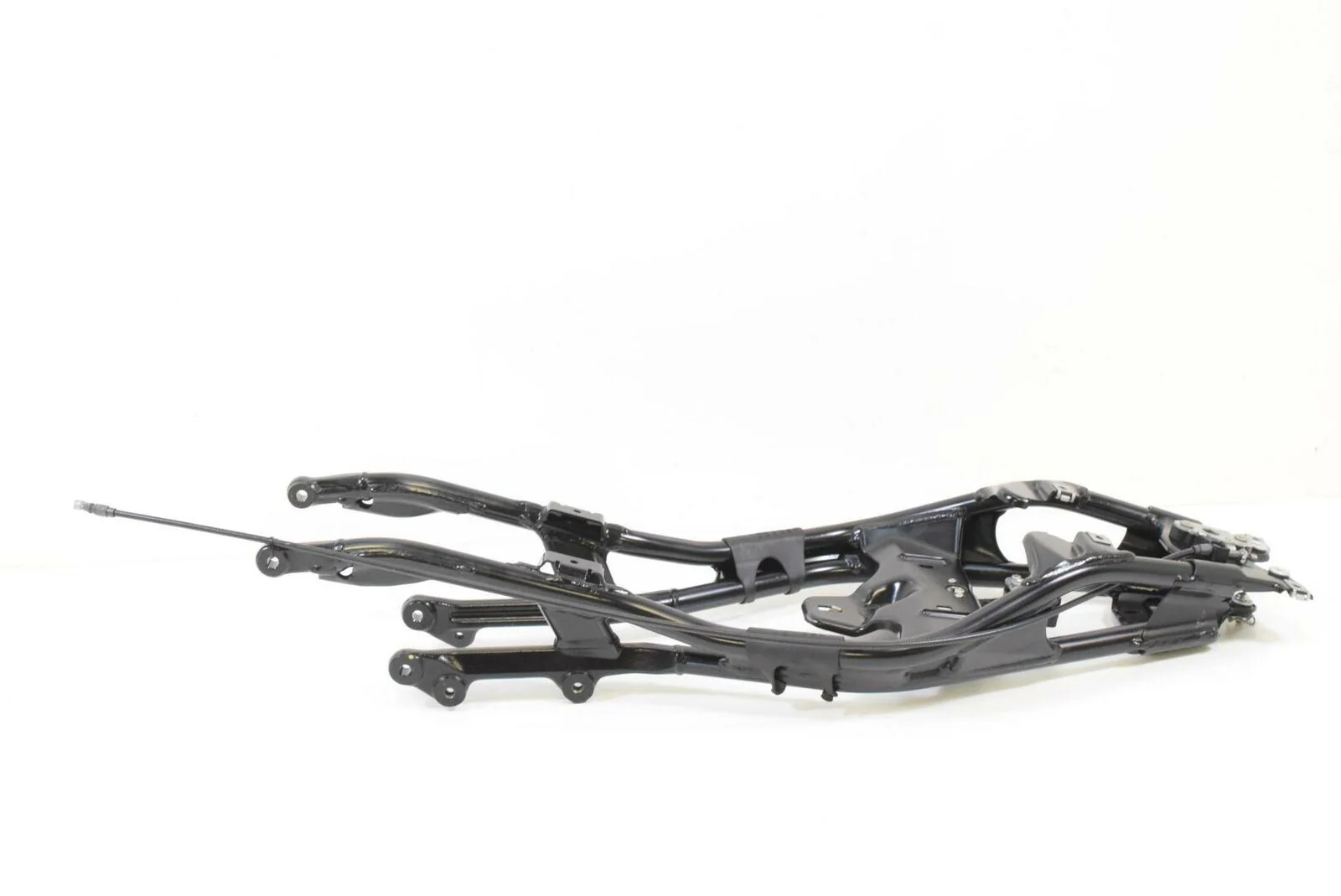 2015 MV Agusta F3 800 EAS Straight Subframe Sub Frame 80A0B8276 - Image 3