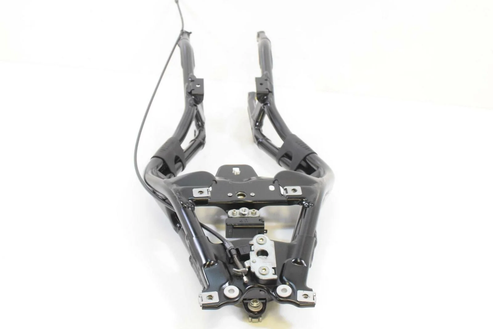 2015 MV Agusta F3 800 EAS Straight Subframe Sub Frame 80A0B8276 - Image 4