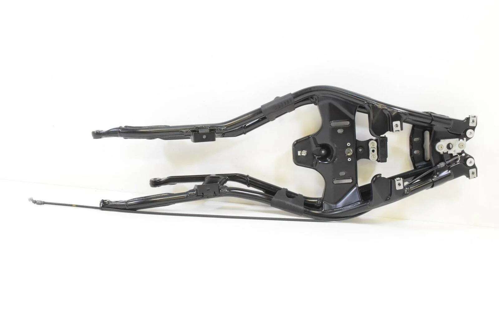 2015 MV Agusta F3 800 EAS Straight Subframe Sub Frame 80A0B8276 - Image 5