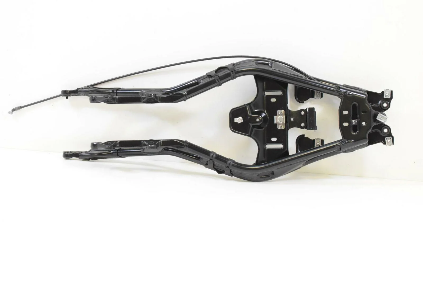 2015 MV Agusta F3 800 EAS Straight Subframe Sub Frame 80A0B8276 - Image 6
