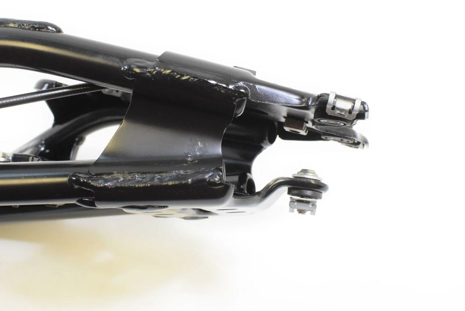 2015 MV Agusta F3 800 EAS Straight Subframe Sub Frame 80A0B8276 - Image 7