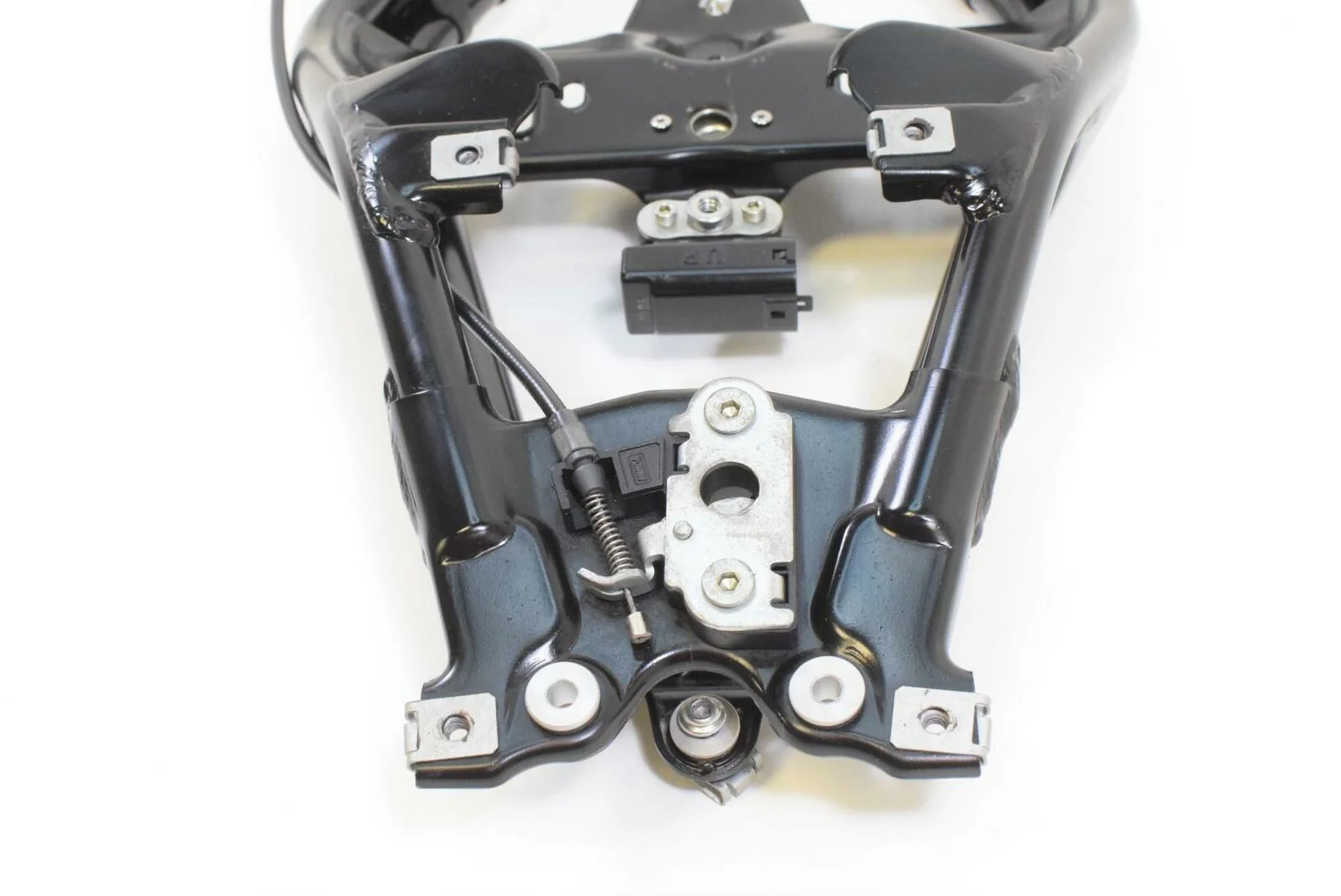 2015 MV Agusta F3 800 EAS Straight Subframe Sub Frame 80A0B8276 - Image 8
