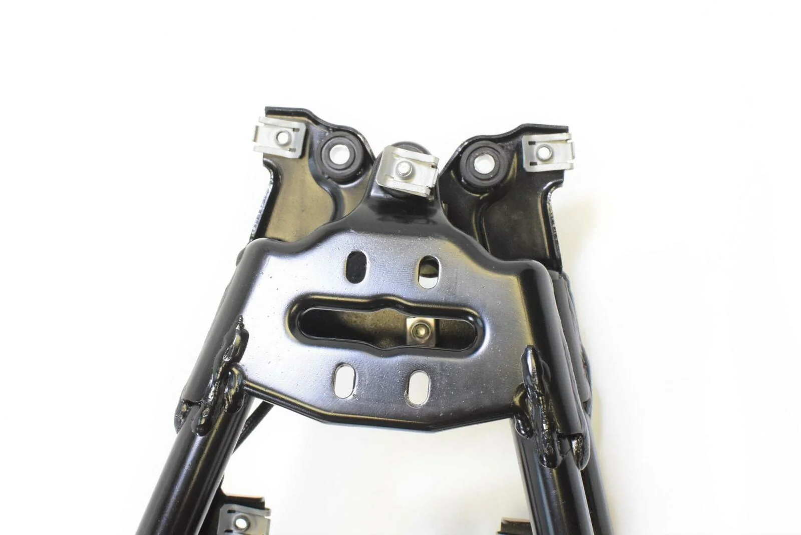 2015 MV Agusta F3 800 EAS Straight Subframe Sub Frame 80A0B8276 - Image 9
