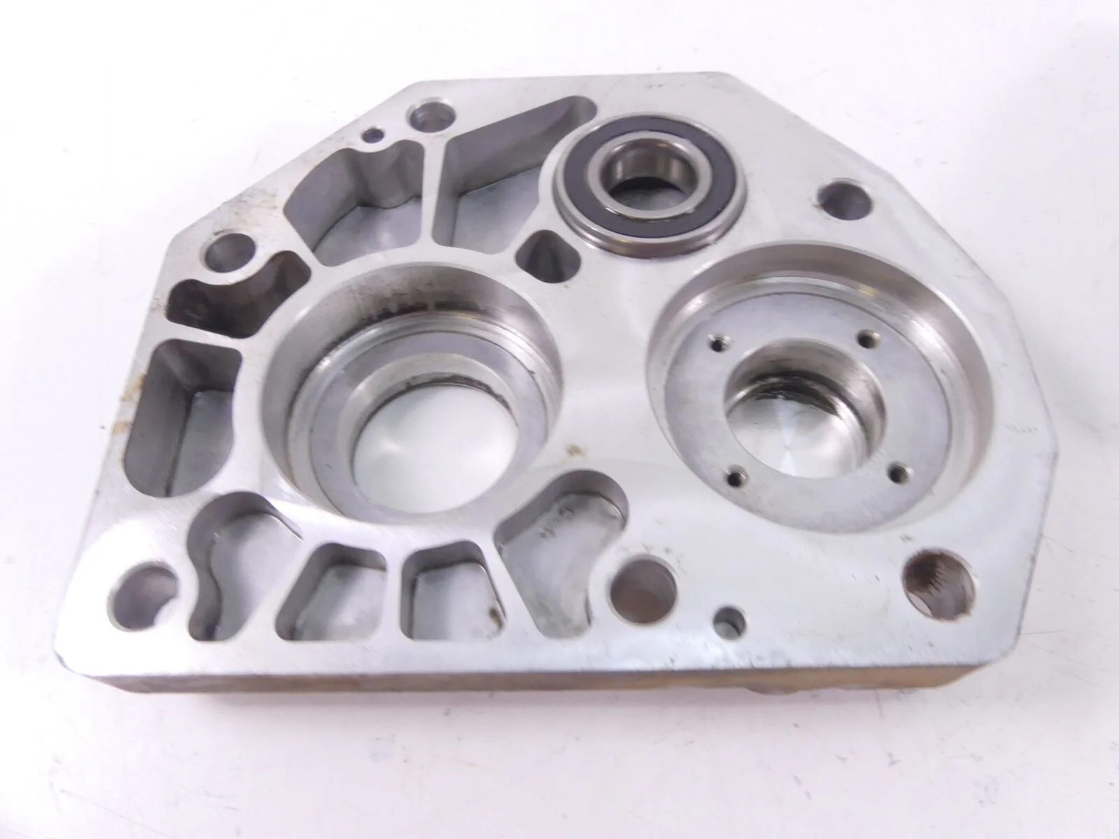 2015 Polaris RZR S 900 EPS Front Right GDP 4" Portal - For Parts PGH-1-44-155#CL - Image 3