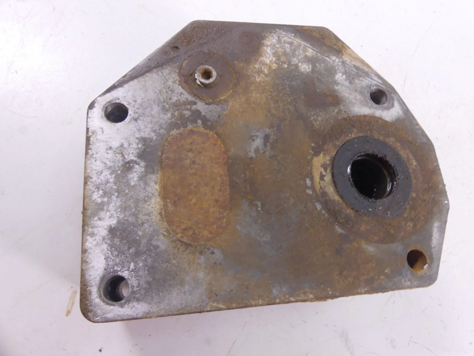 2015 Polaris RZR S 900 EPS Front Right GDP 4" Portal - For Parts PGH-1-44-155#CL - Image 7