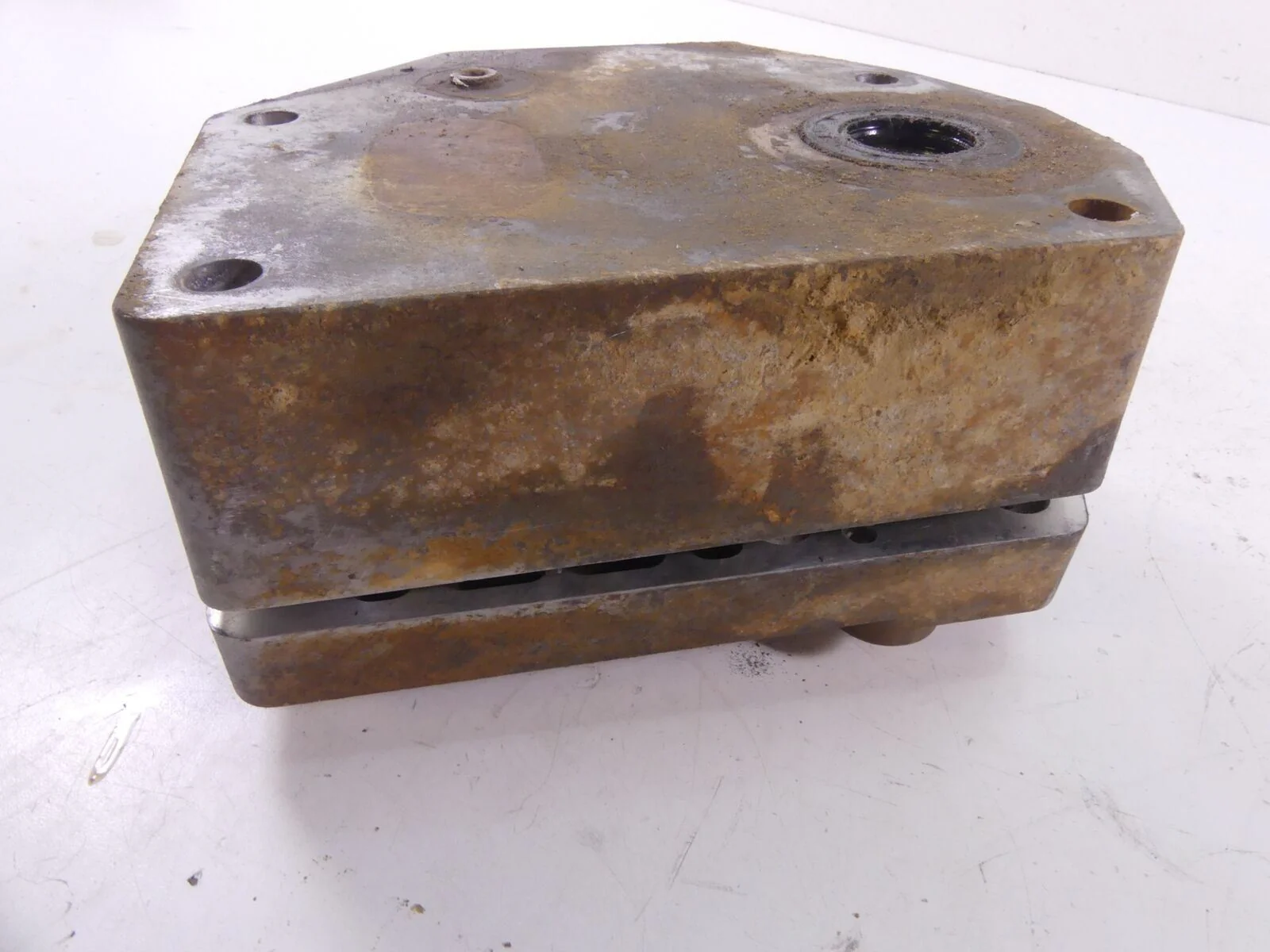 2015 Polaris RZR S 900 EPS Front Right GDP 4" Portal - For Parts PGH-1-44-155#CL - Image 8