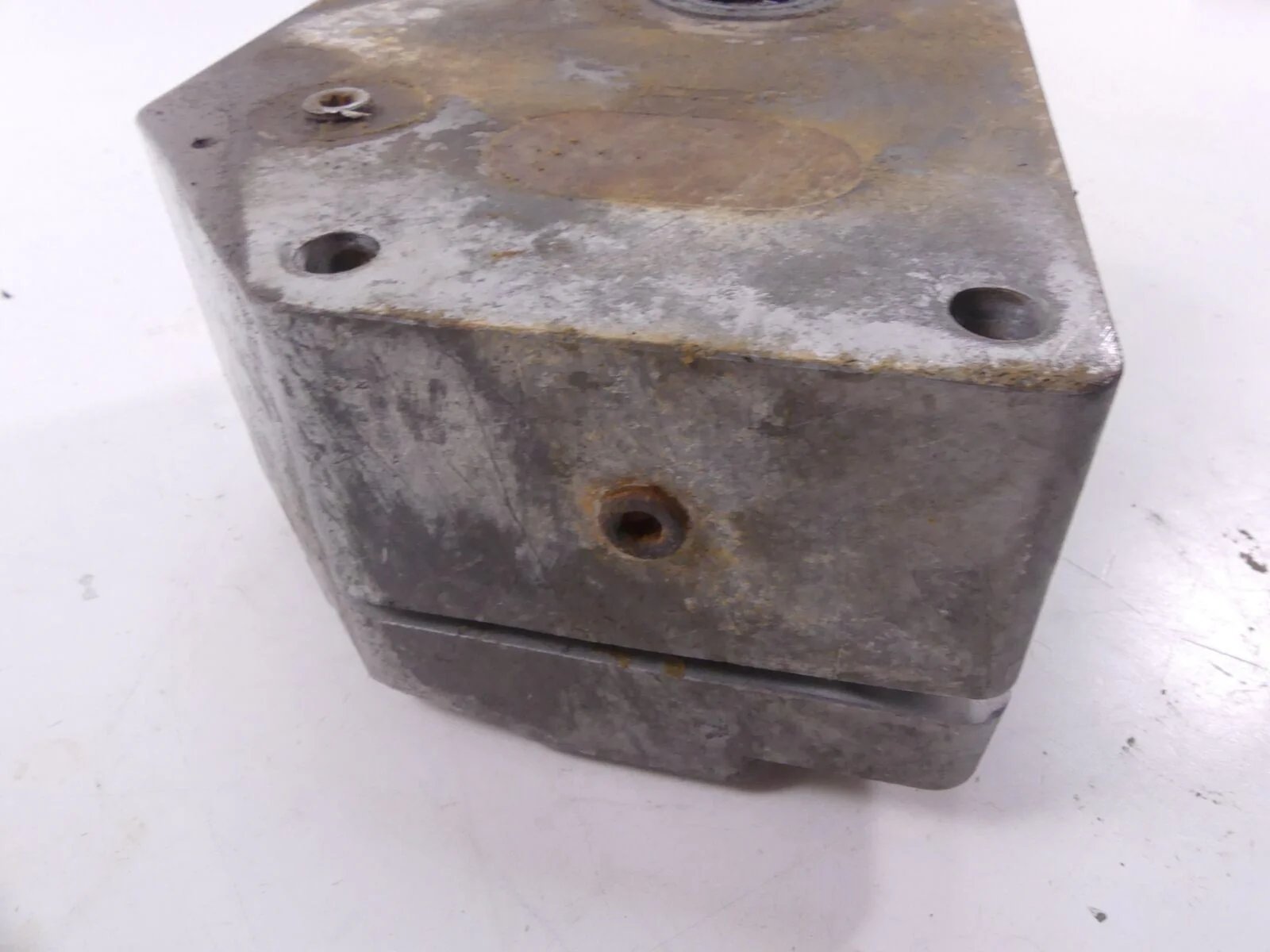 2015 Polaris RZR S 900 EPS Front Right GDP 4" Portal - For Parts PGH-1-44-155#CL - Image 9