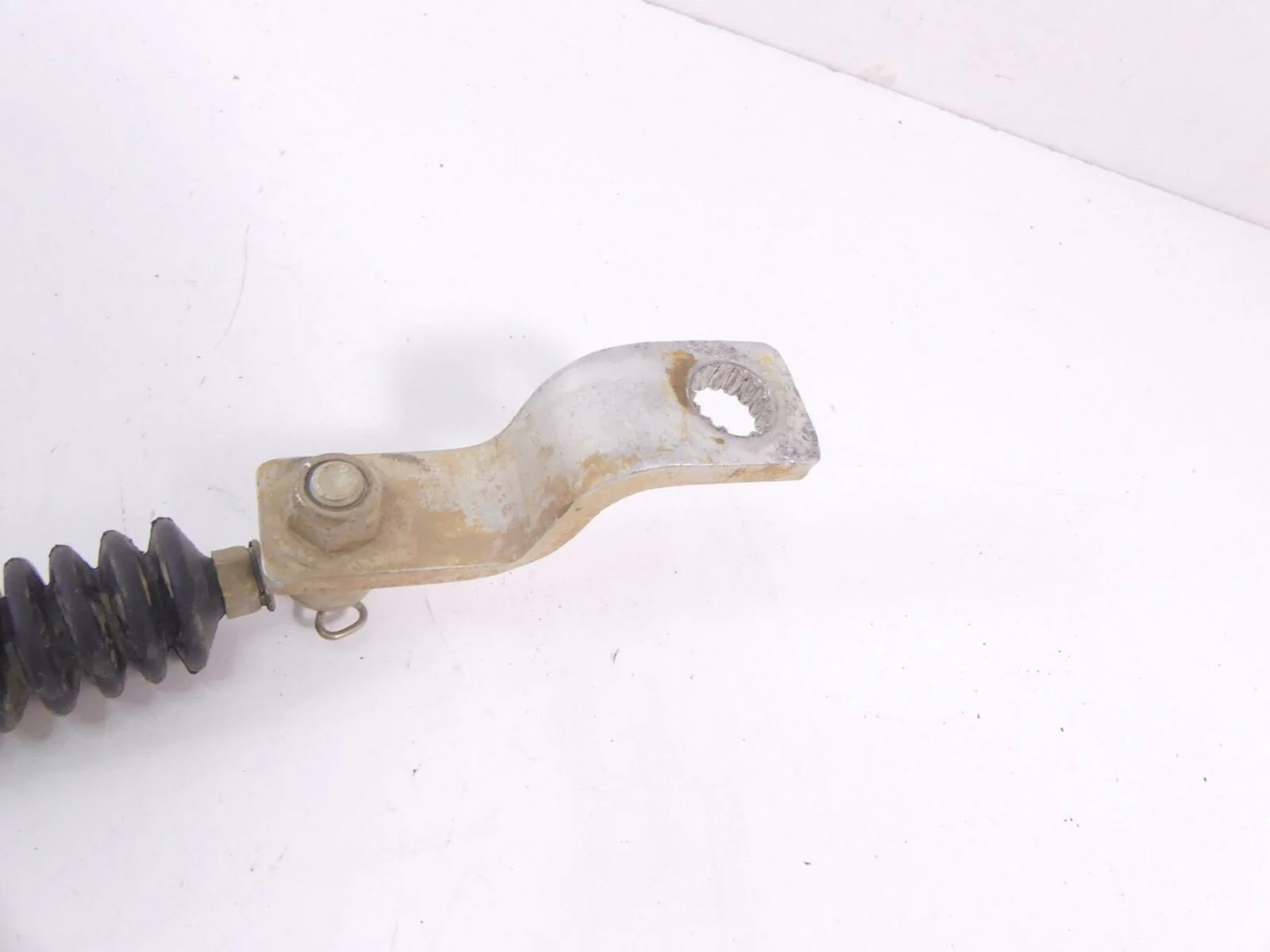 2015 Polaris RZR S 900 EPS Gear Shifter Selector Lever & Cable 1542256 7081921 - Image 5