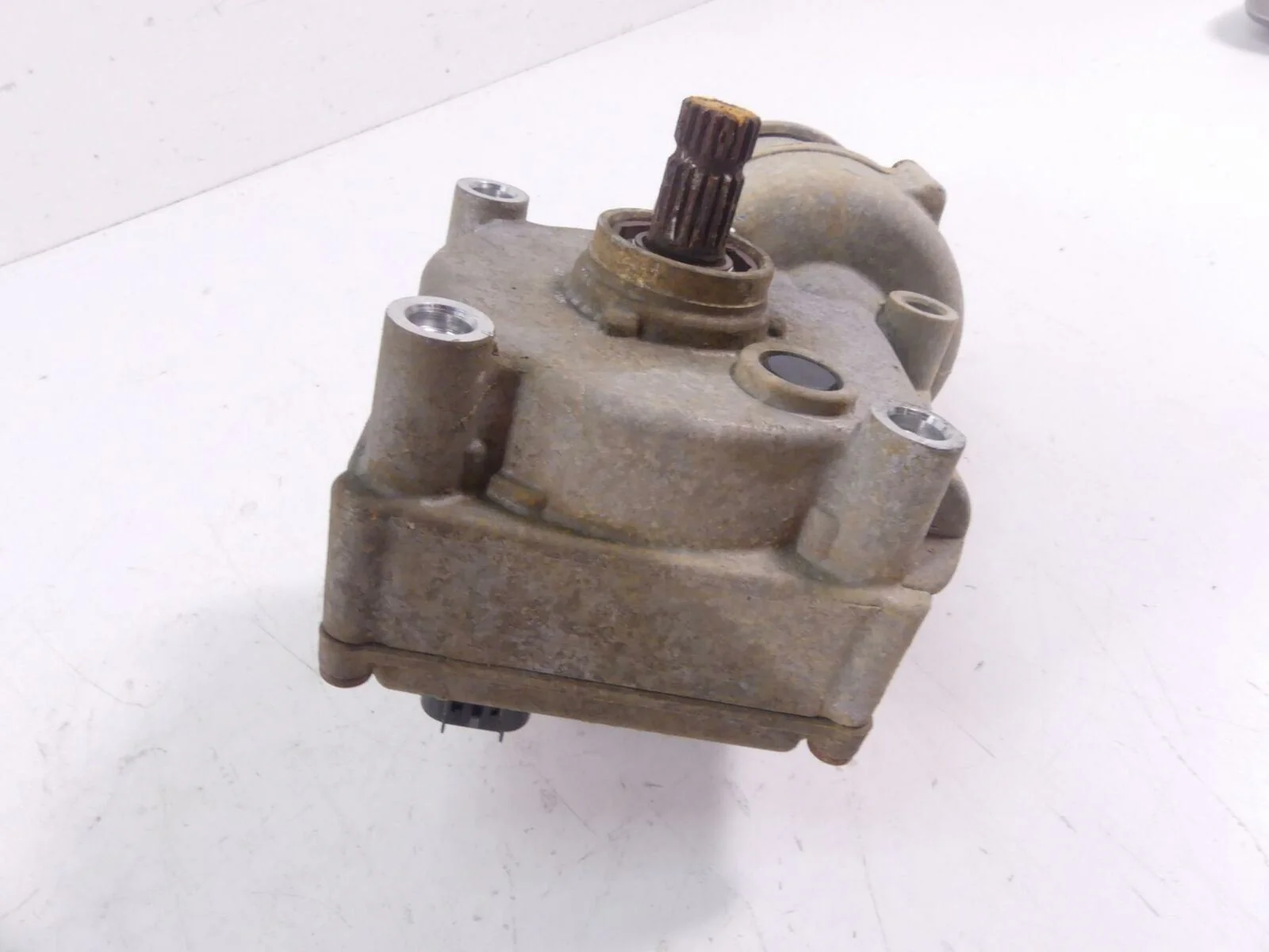 2015 Polaris RZR S 900 EPS Power Steering Unit Module 2411826 - Image 3