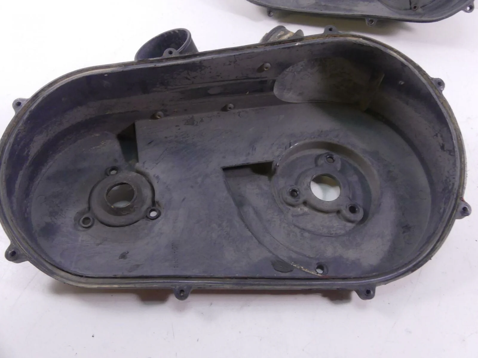 2015 Polaris RZR S 900 EPS Primary Drive Clutch Cover Set - Read 2634179 2634863 - Image 6